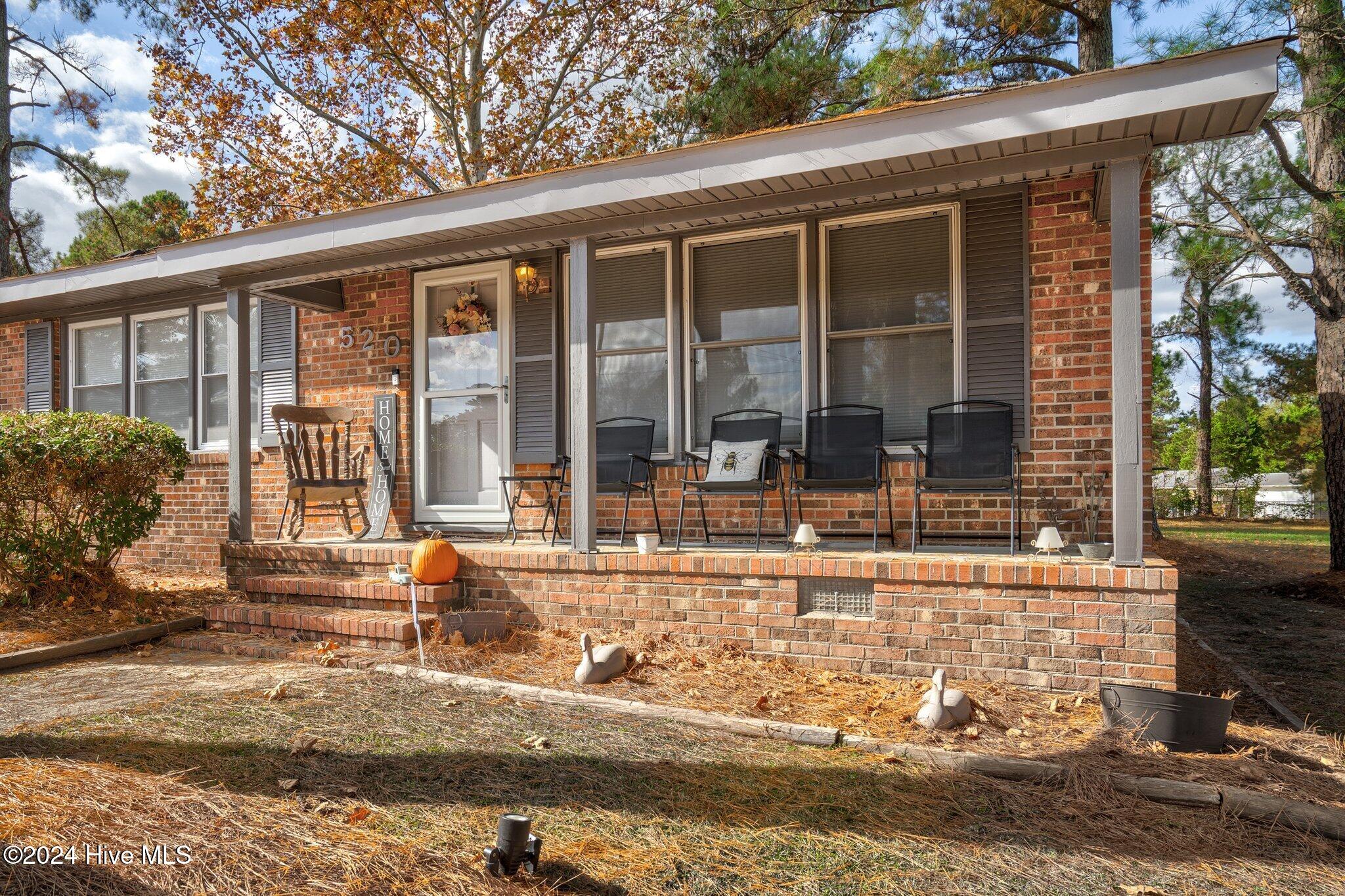 520 Lincoln Drive Property Photo