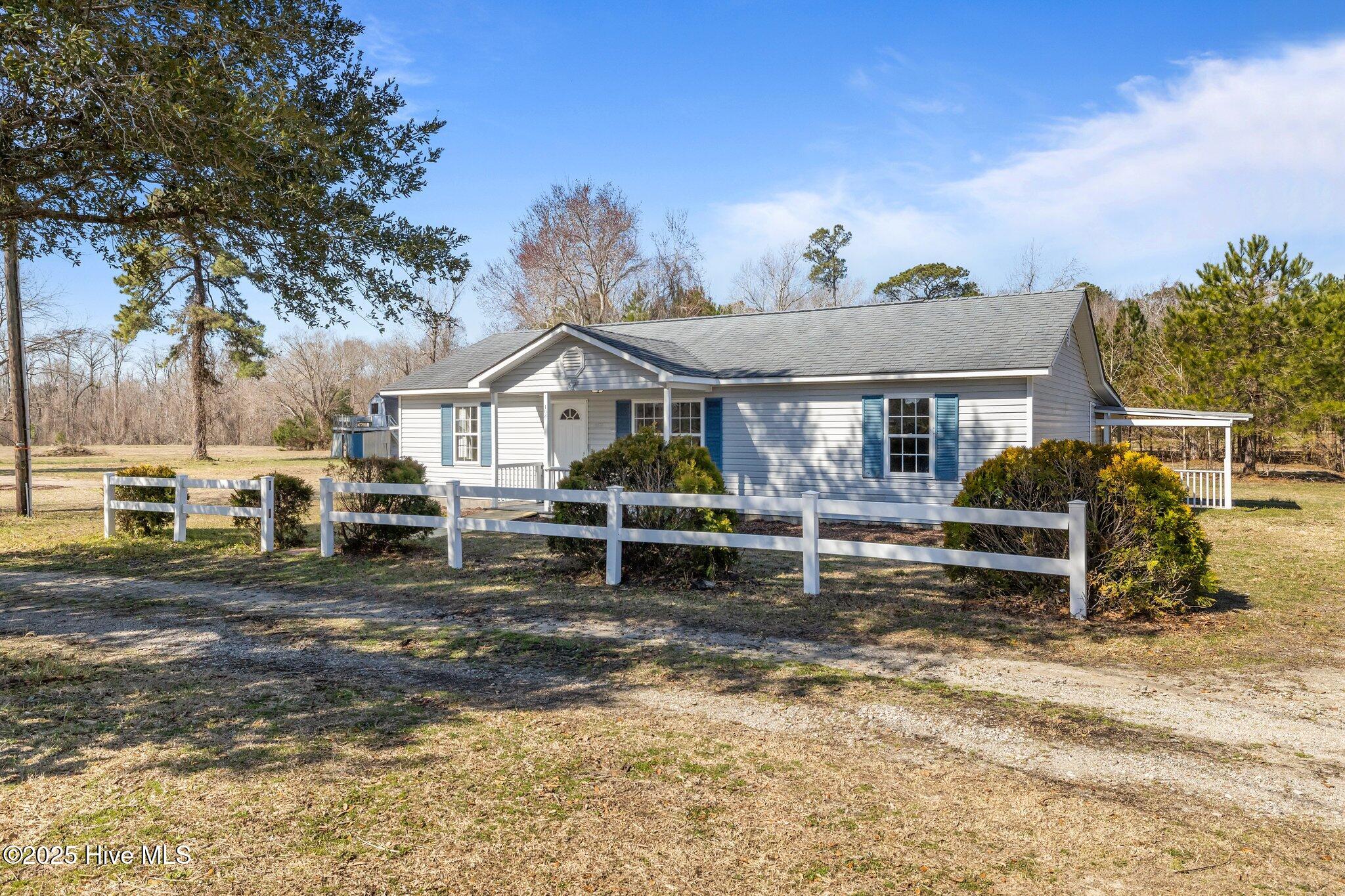 190 Heather Avenue Property Photo