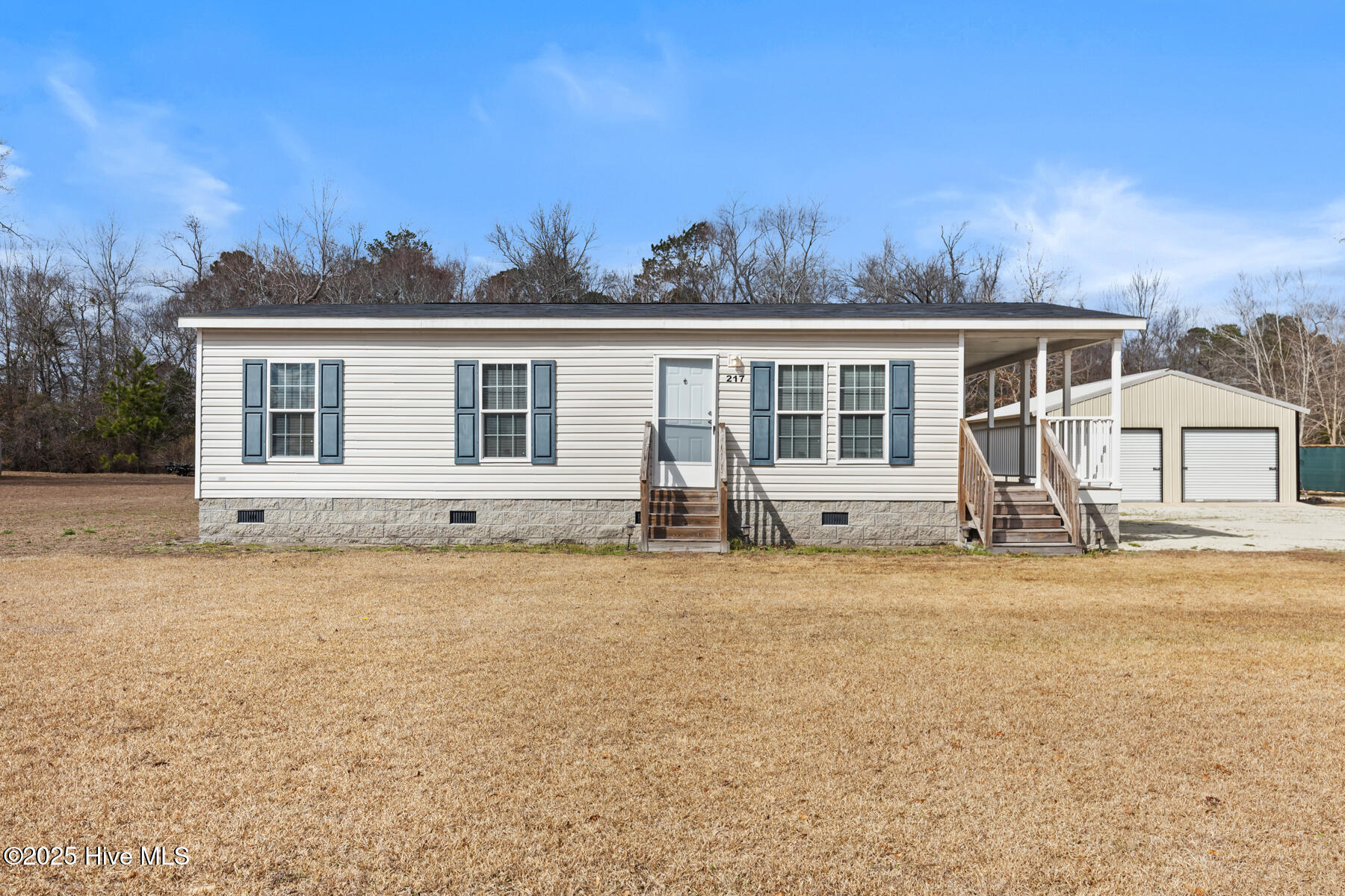 217 Blue Top Road Property Photo