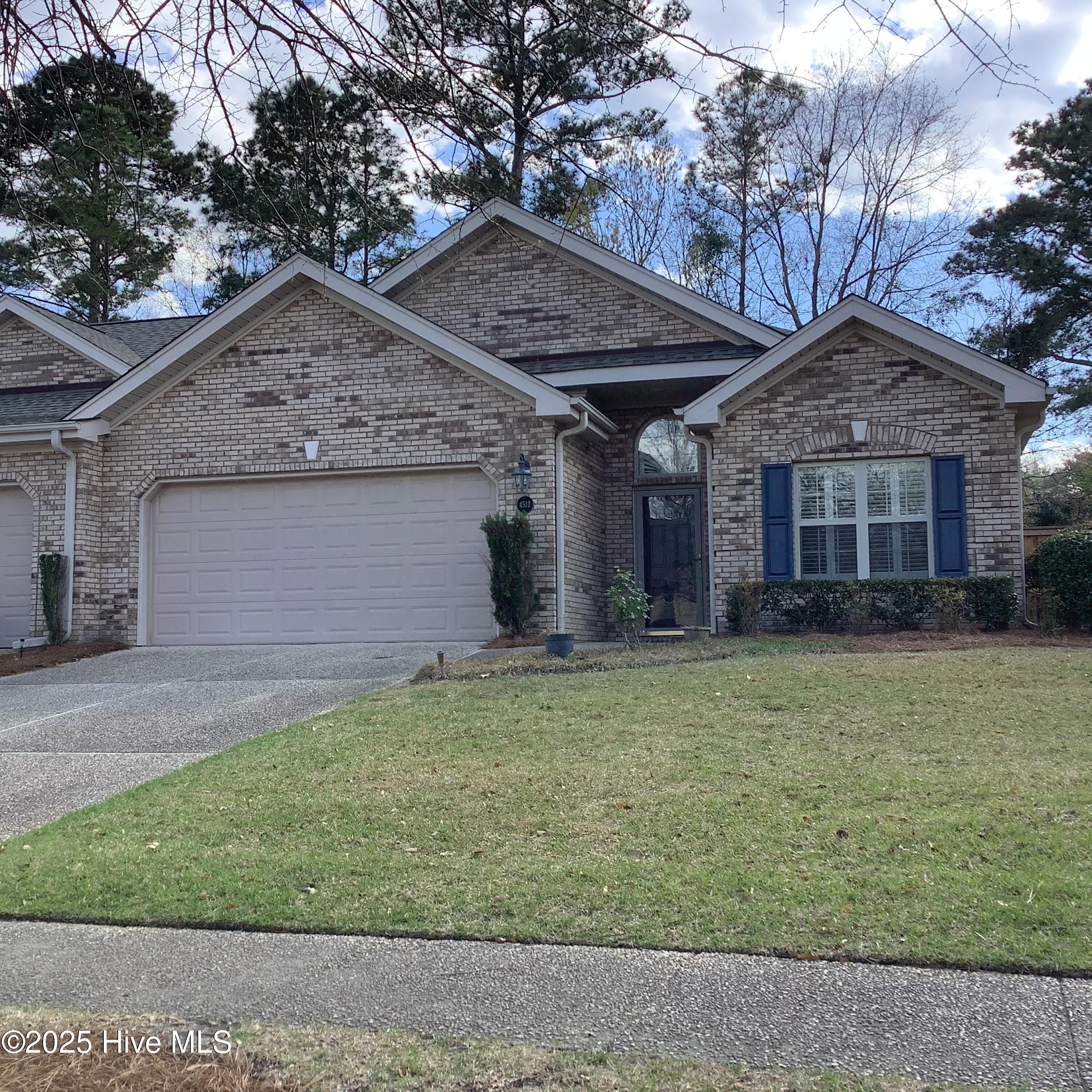 4512 Regent Drive Property Photo