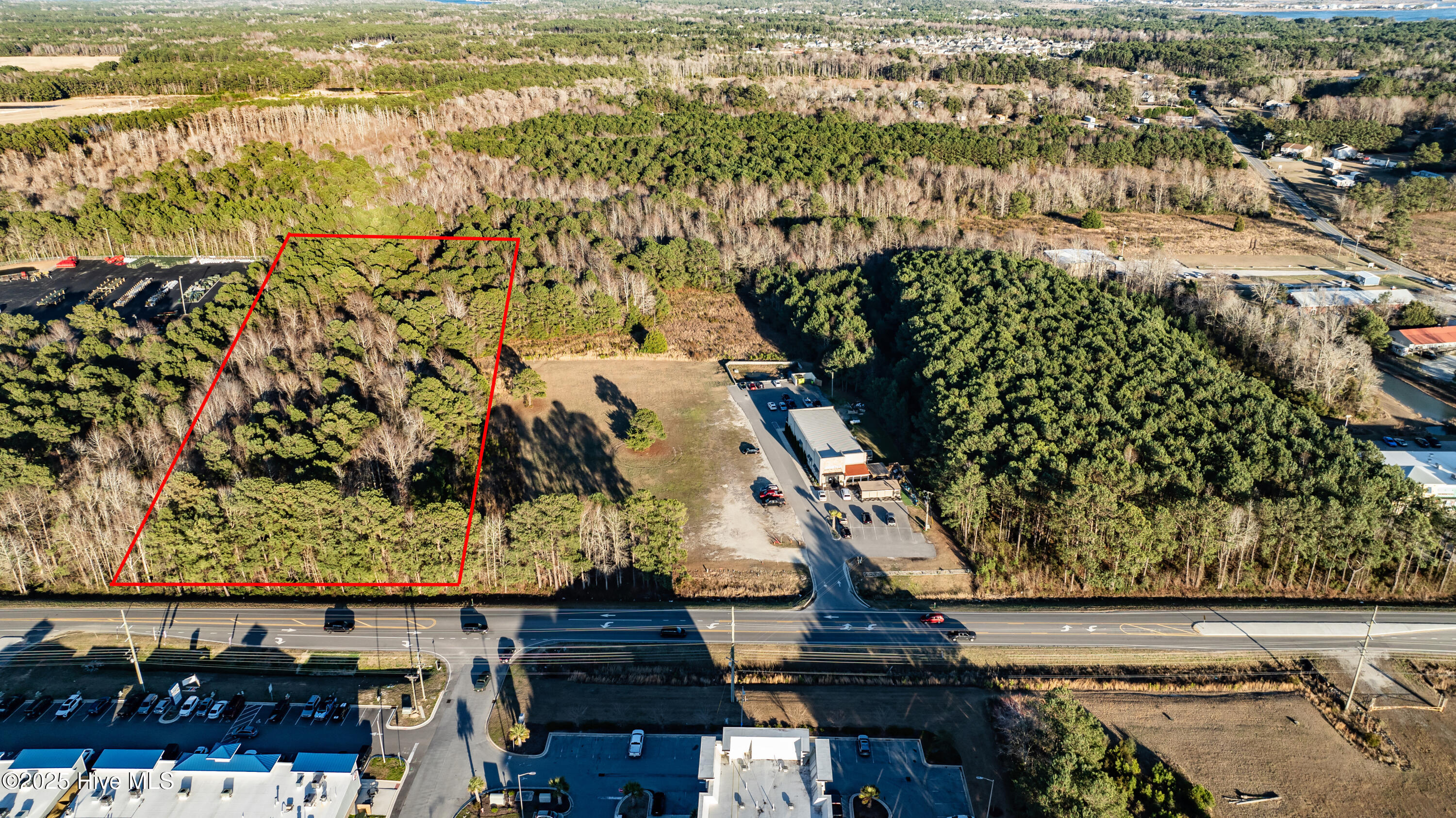 L7 Nc Highway 210 Property Photo