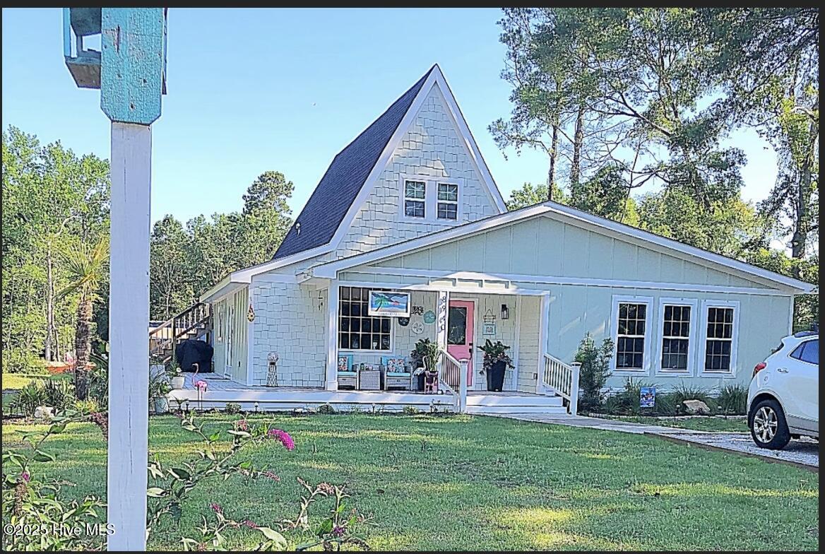 8940 Shady Forest Drive Property Photo