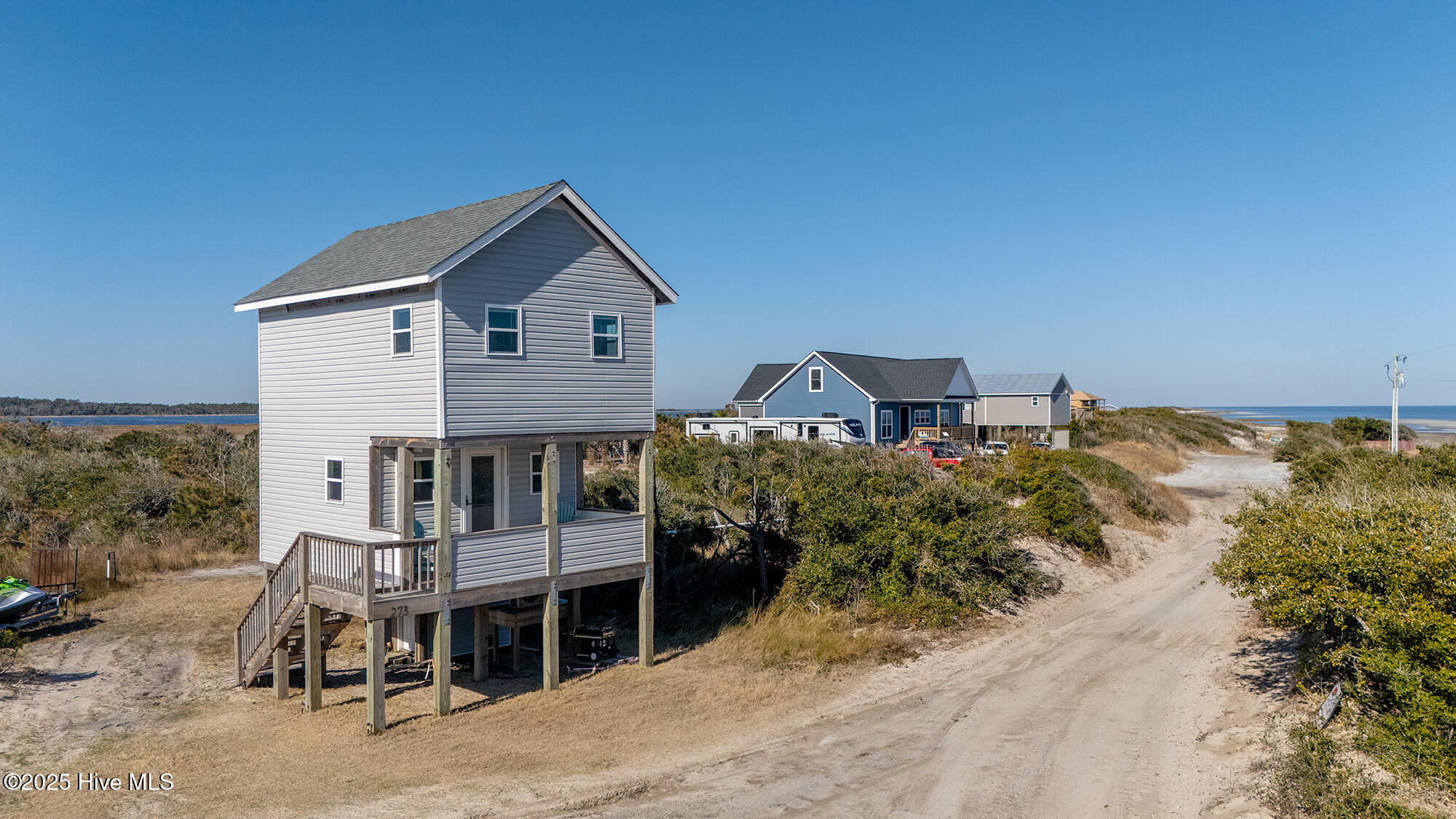 273 Soundview Drive Property Photo