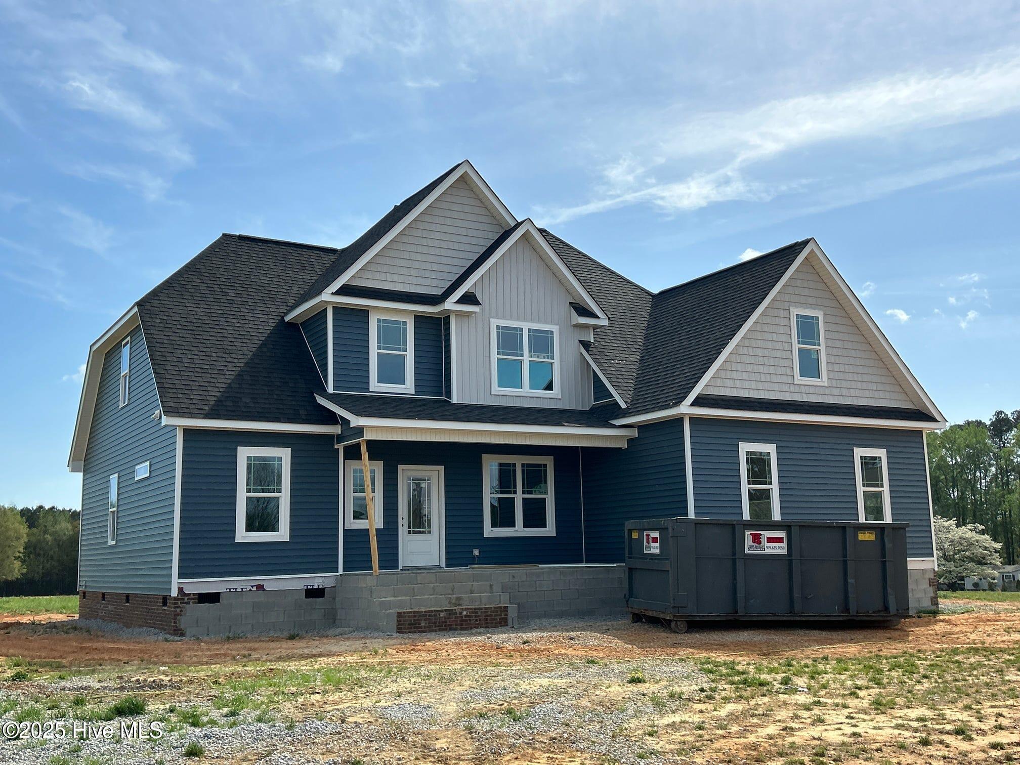 70 Prency Lane Property Photo