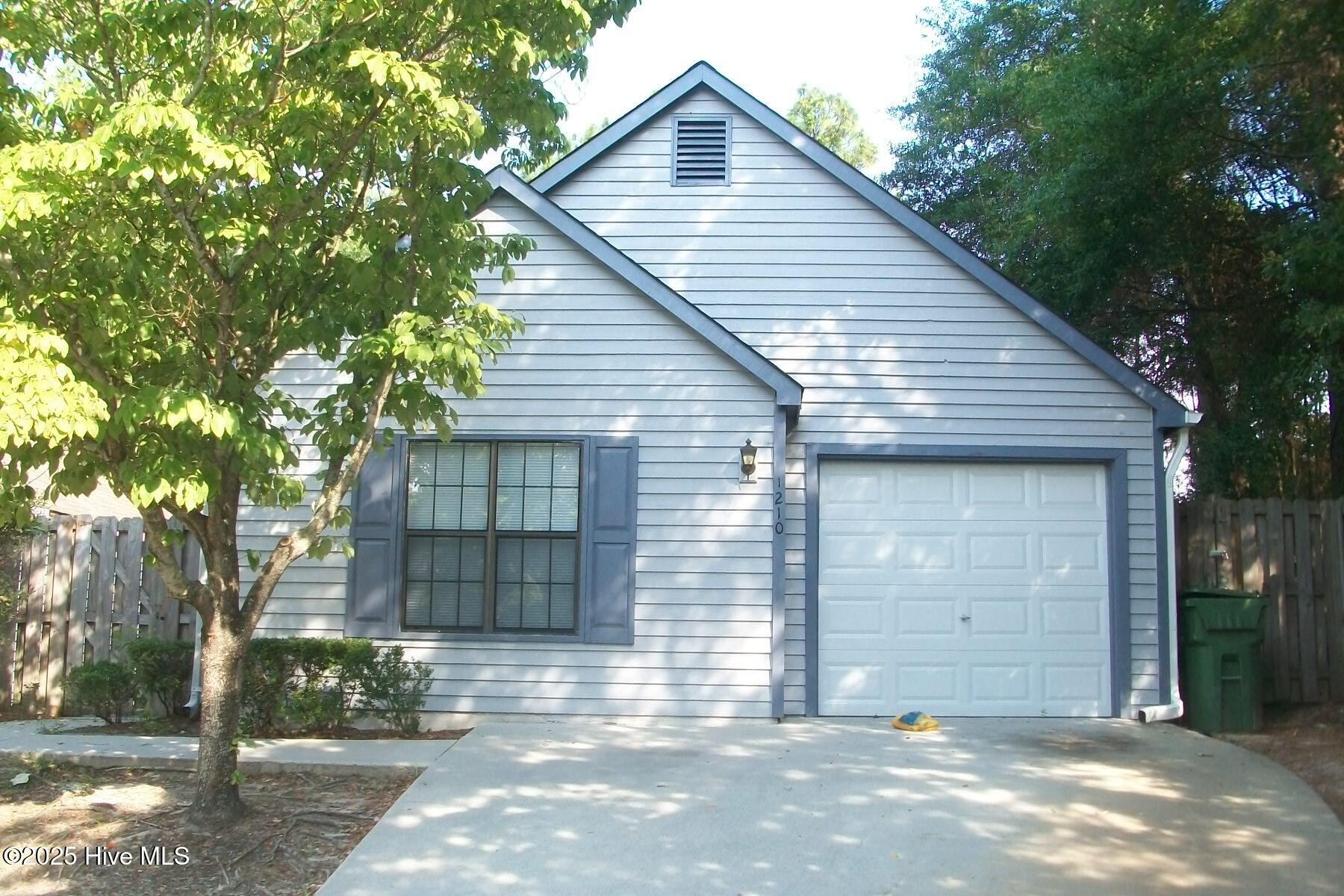 1210 Shipyard Boulevard Property Photo