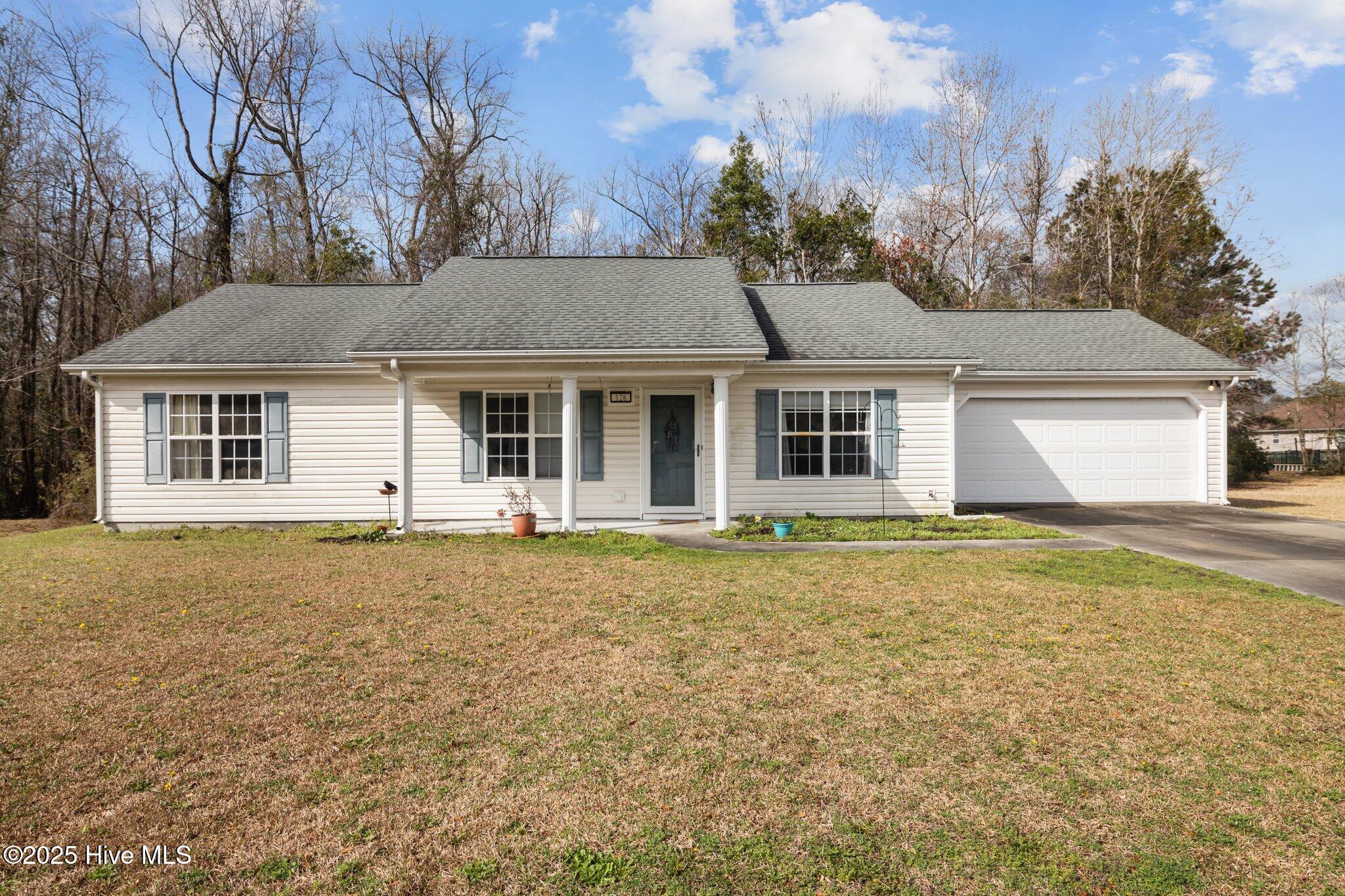 Ben Quinn Real Estate Listings Main Image
