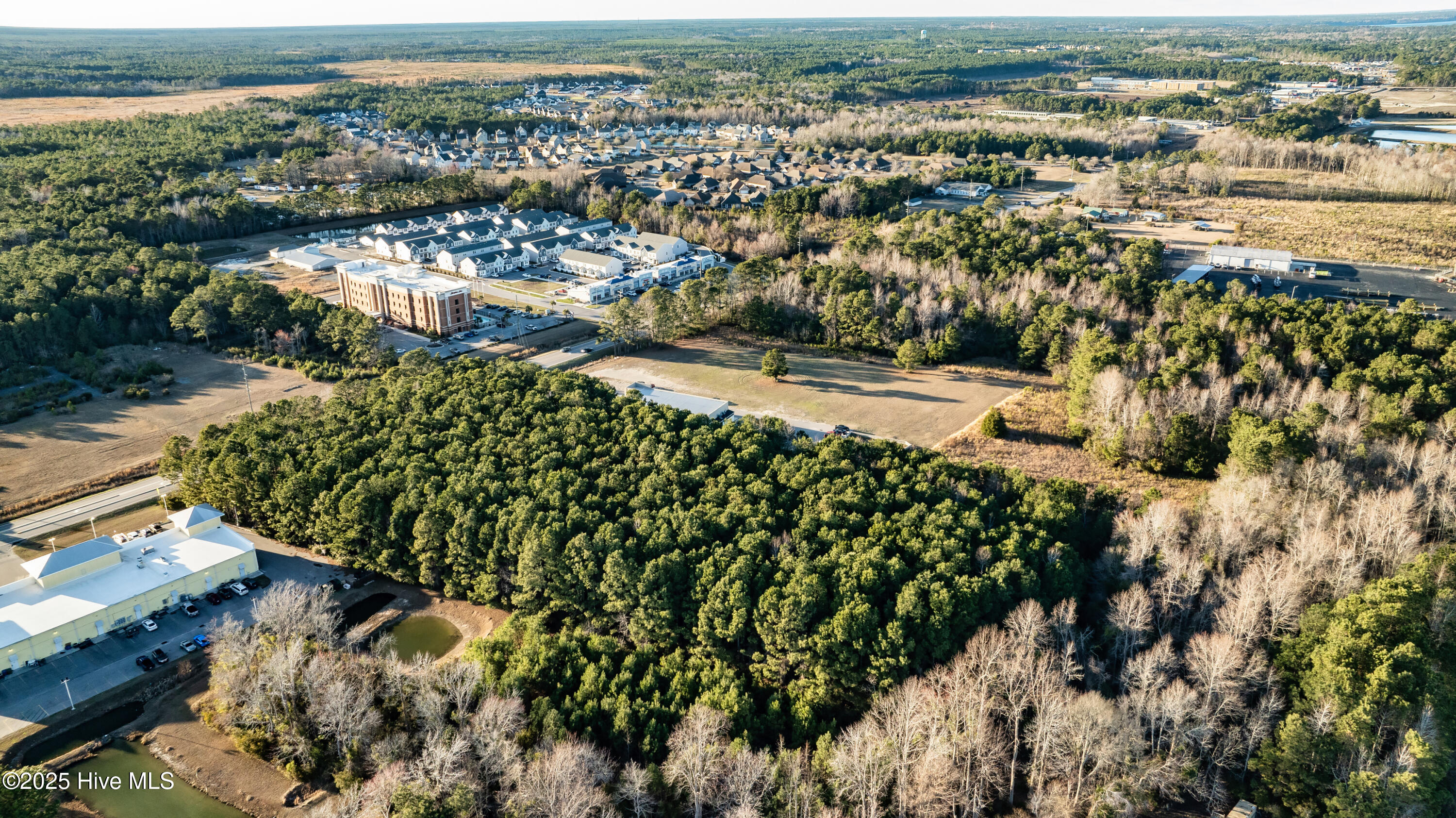 Pt L6 Nc Highway 210 Property Photo 4