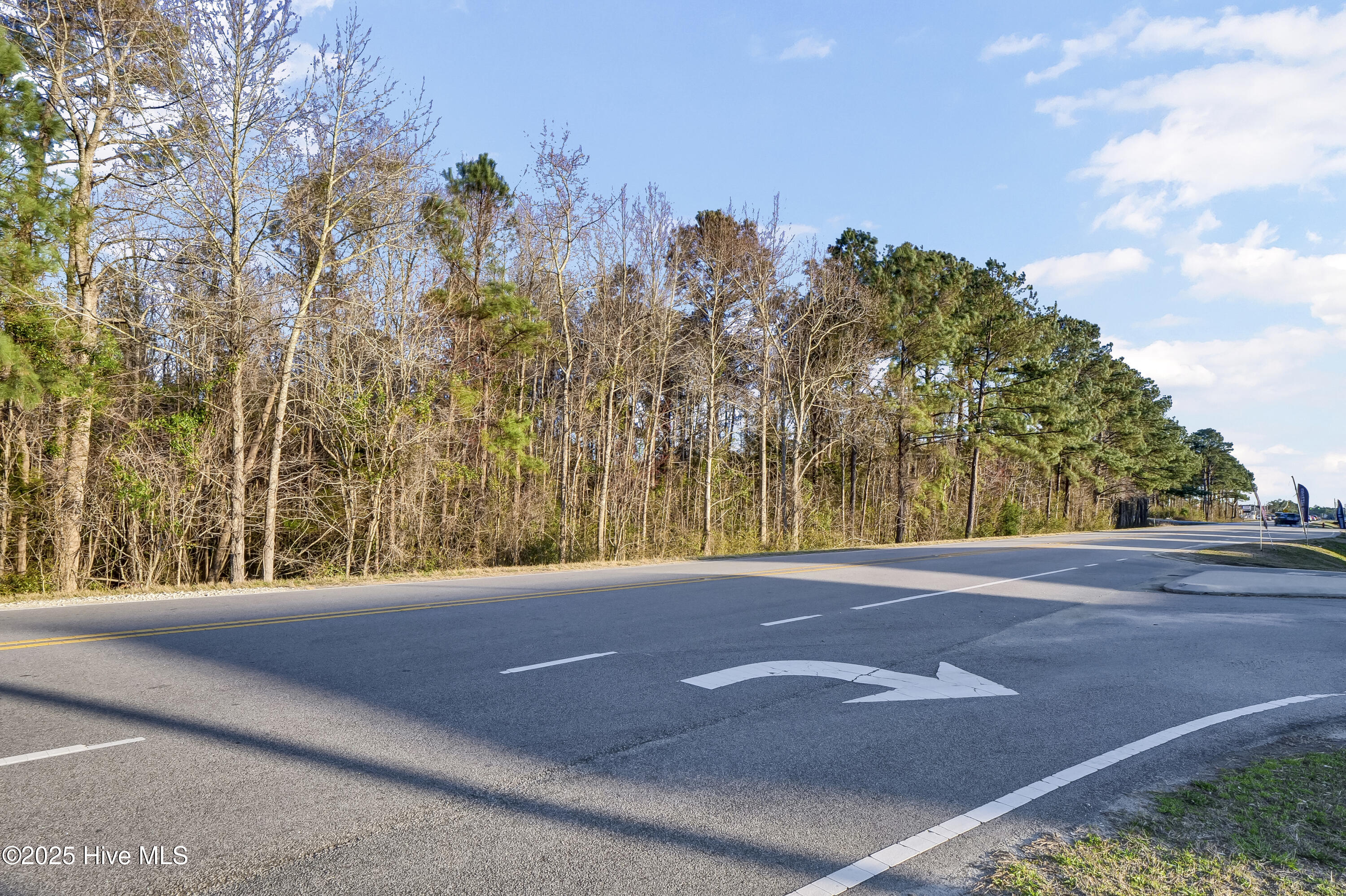Pt L6 Nc Highway 210 Property Photo 6