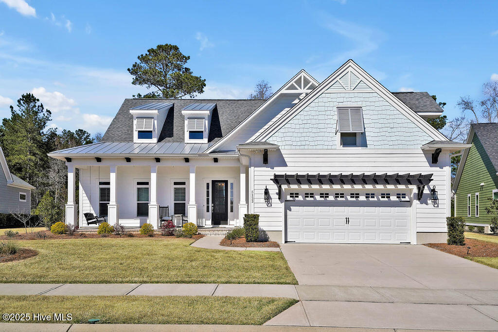 5133 Barcroft Lake Drive Property Photo