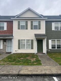 605 Streamwood Drive Property Photo