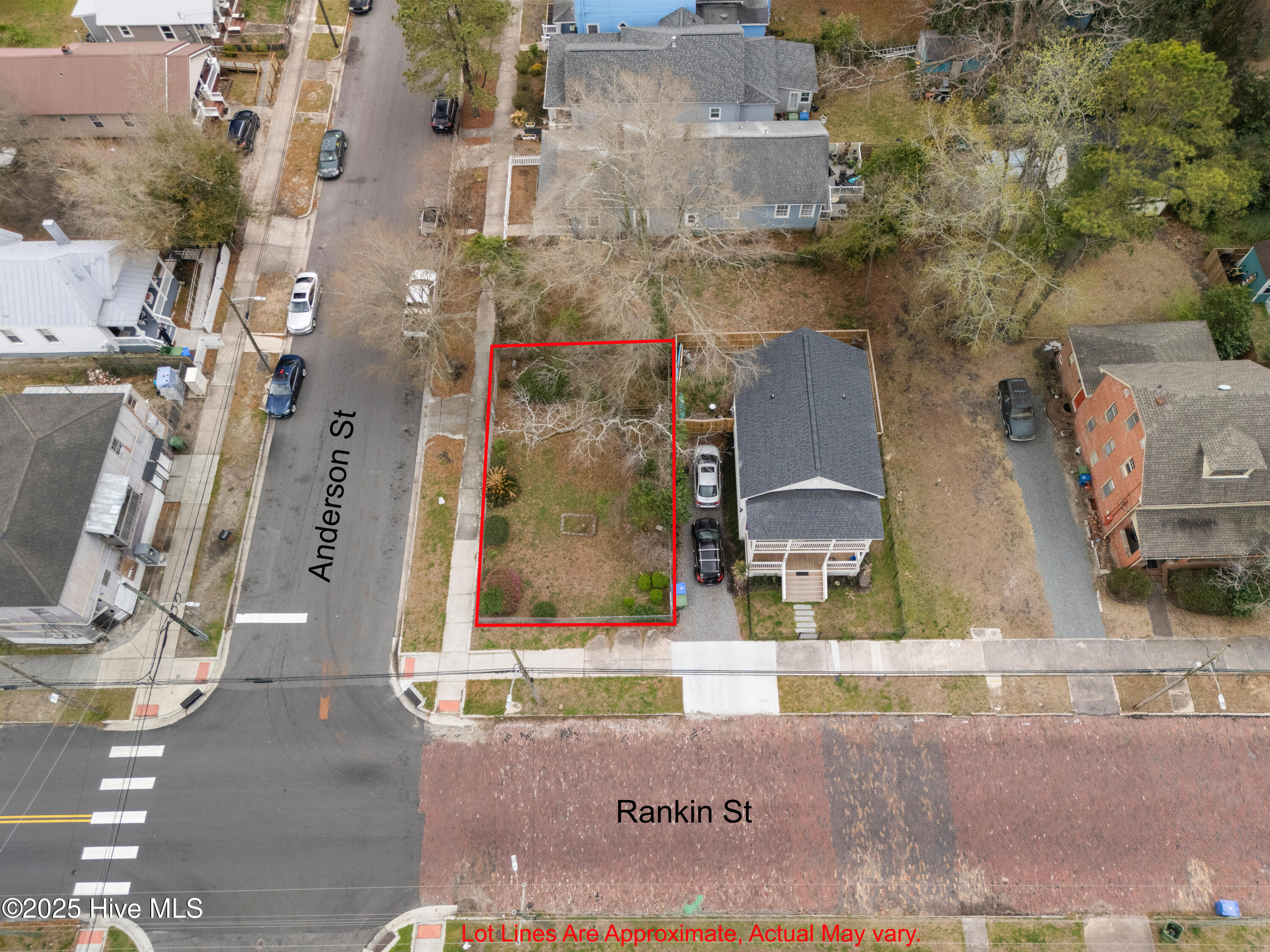 820 Rankin Street Property Photo 6