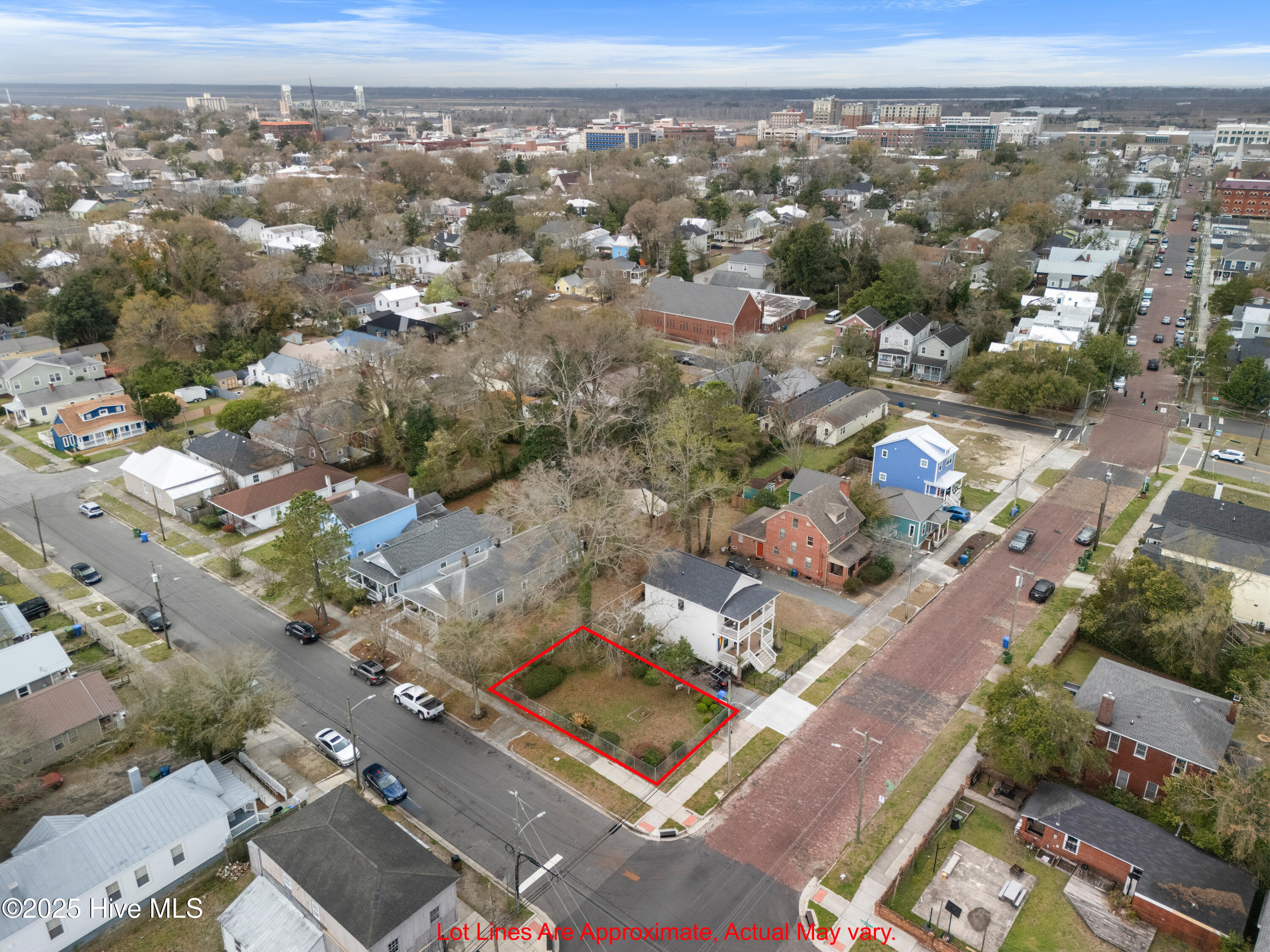 820 Rankin Street Property Photo 7