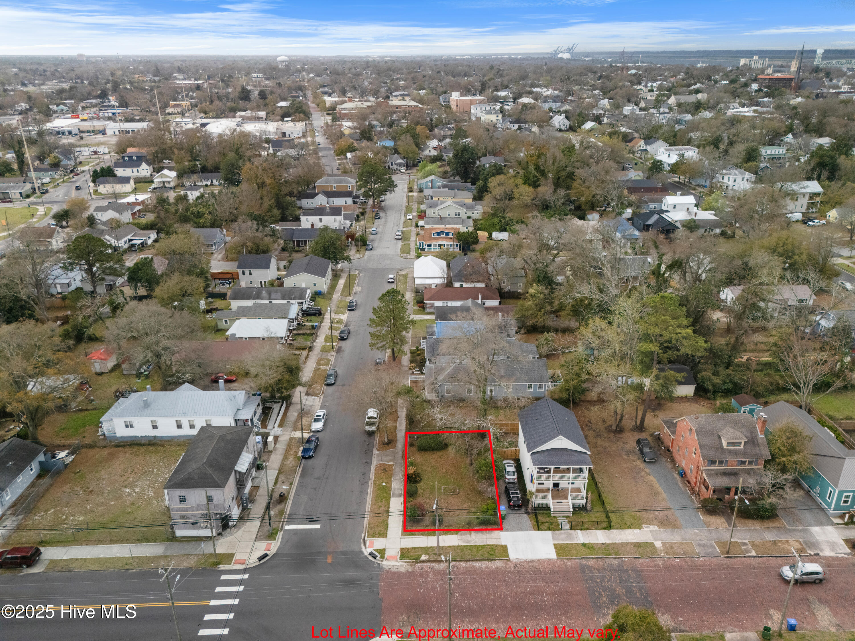 820 Rankin Street Property Photo 8