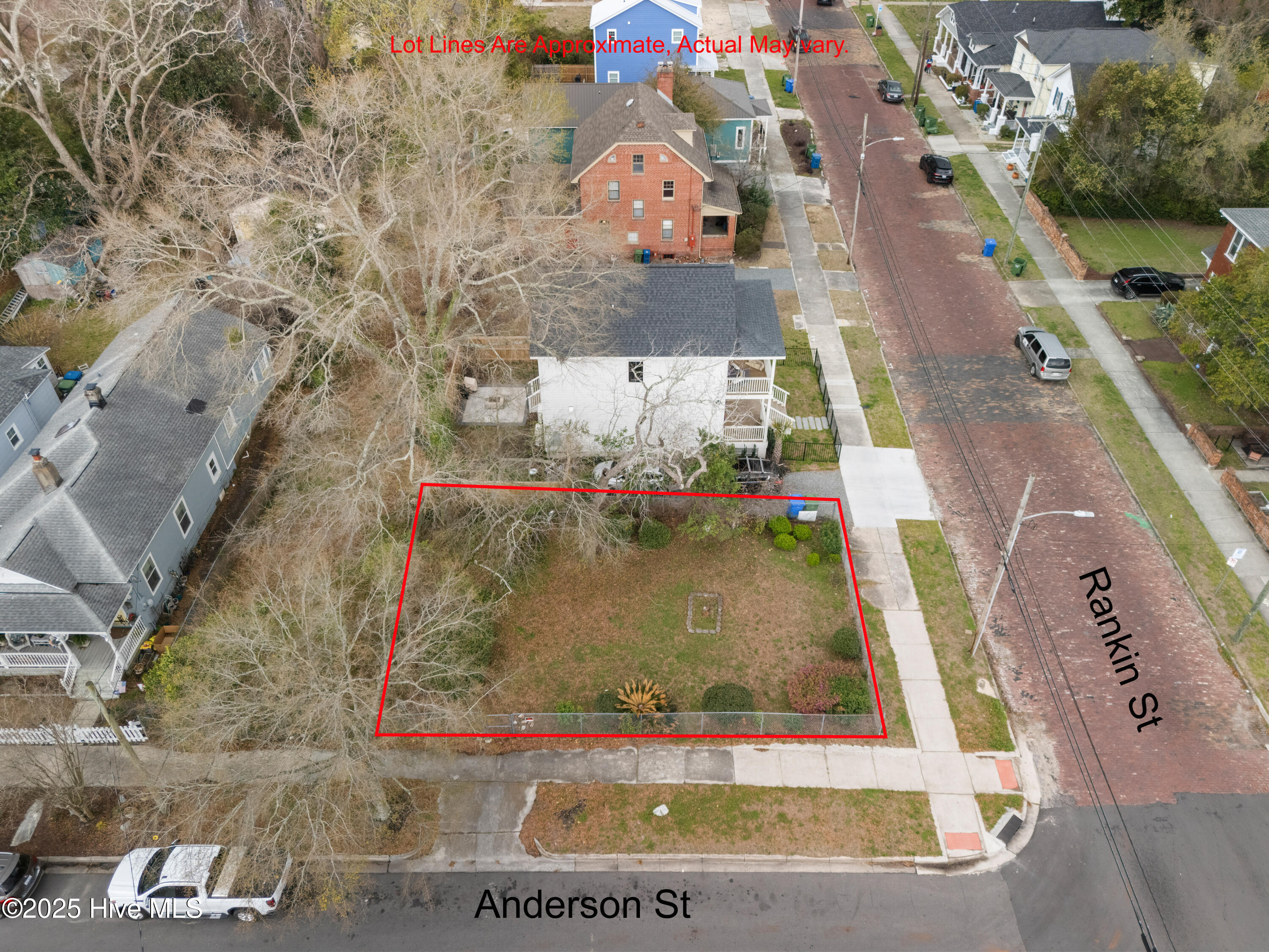 820 Rankin Street Property Photo 12