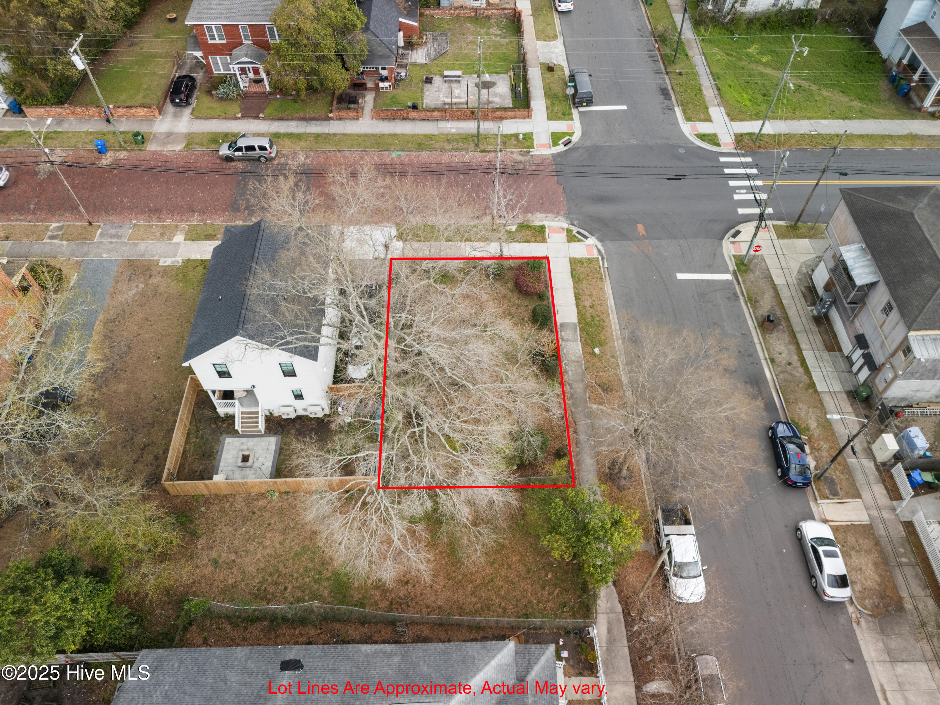 820 Rankin Street Property Photo 13