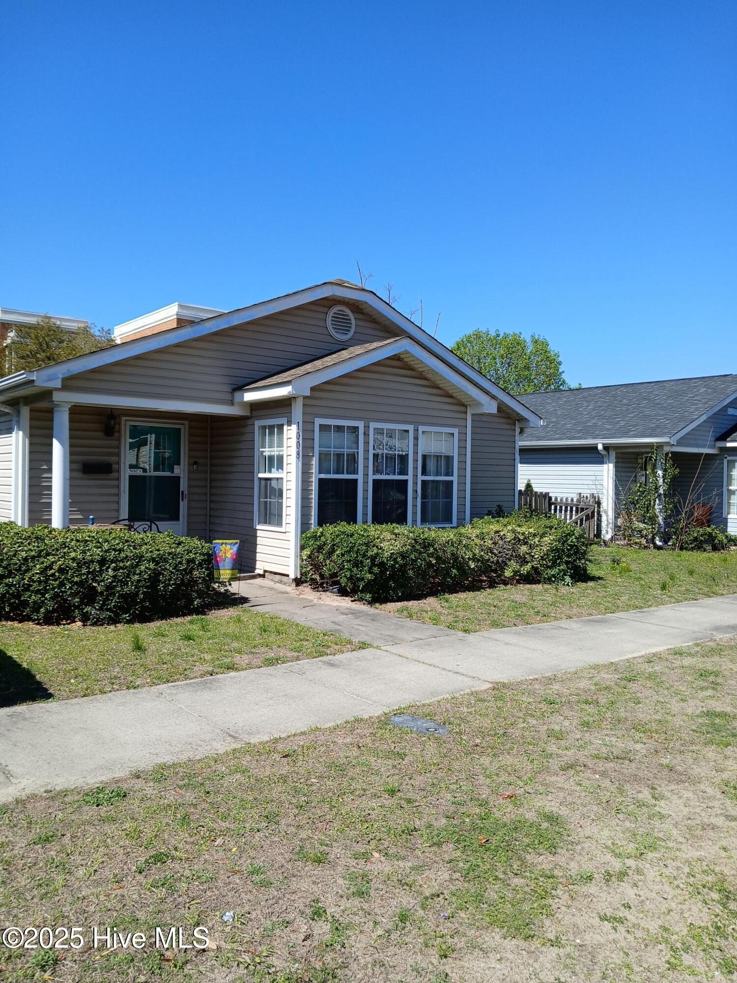 1008 S 10th Street Property Photo