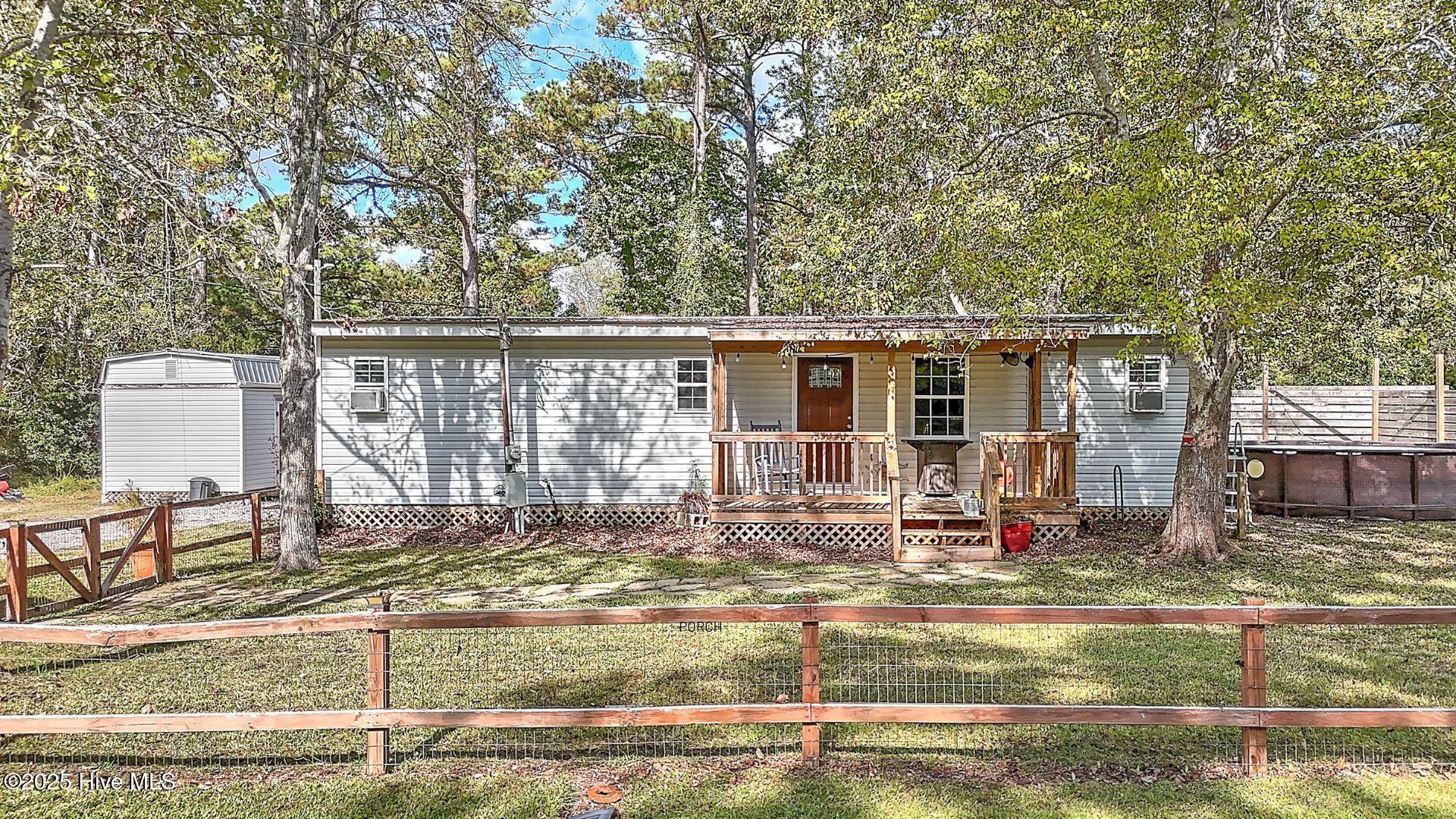 4362 Audell Street Property Photo