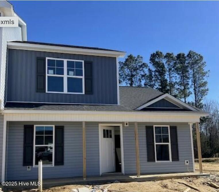 225 Crab Claw Spit Lane Property Photo