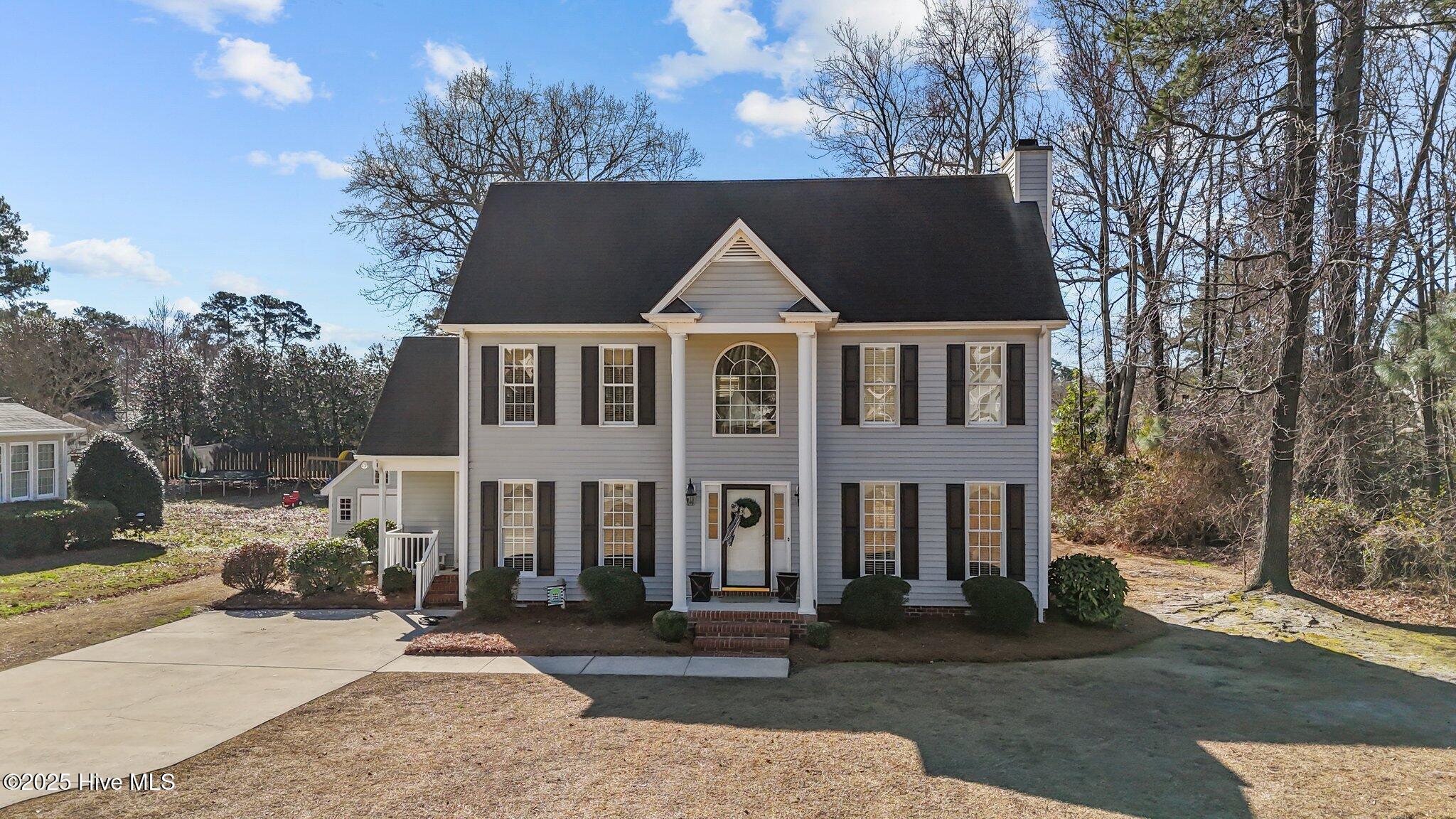 Banks Real Estate Listings Main Image