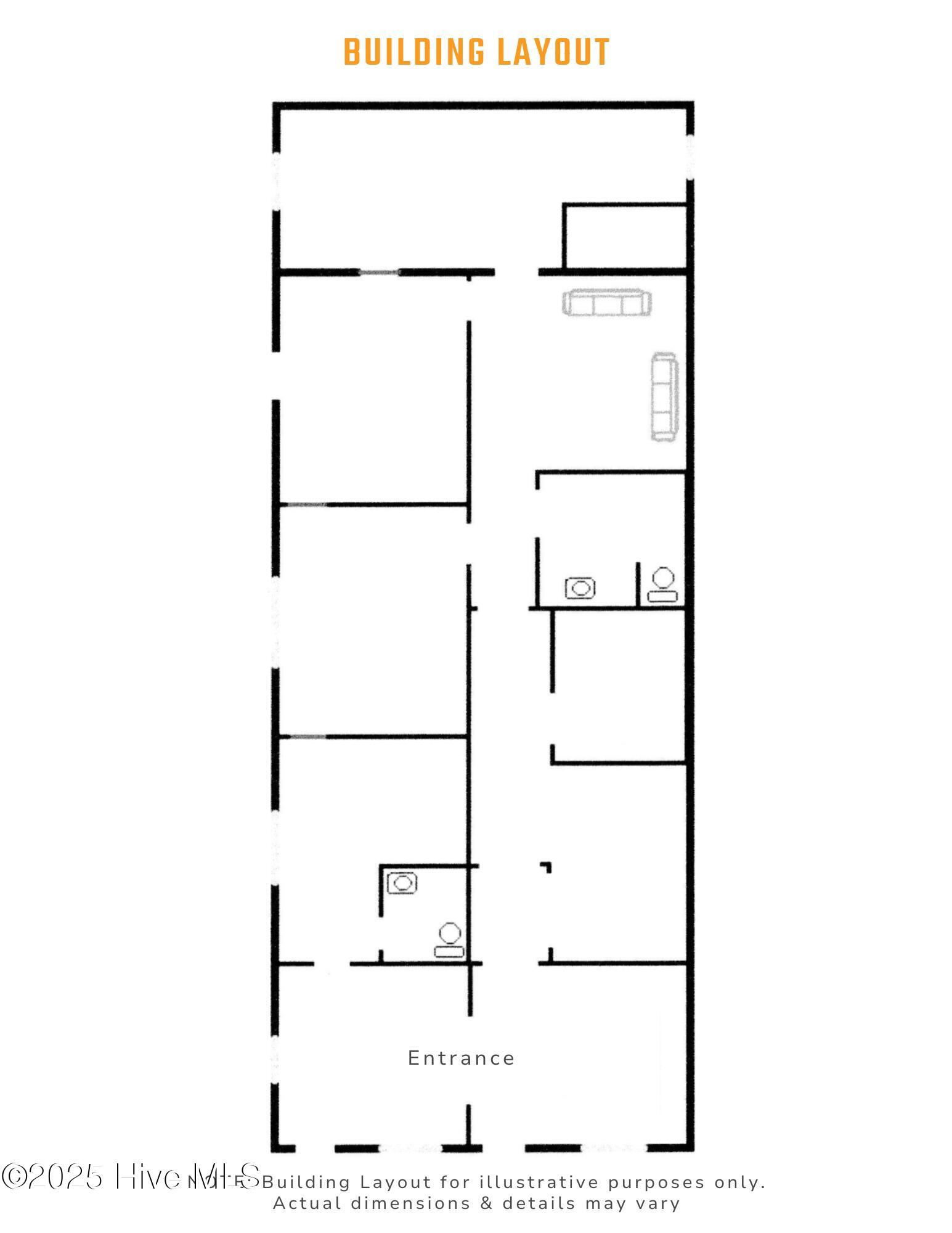 135 E Pennsylvania Avenue Property Photo 18