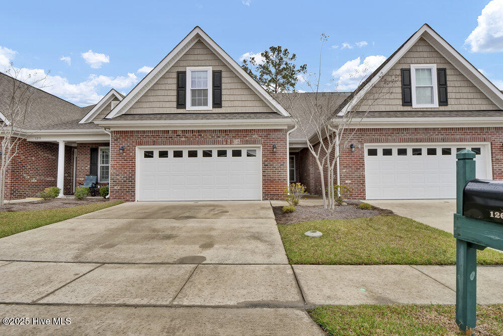 1269 Greensview Circle Property Photo