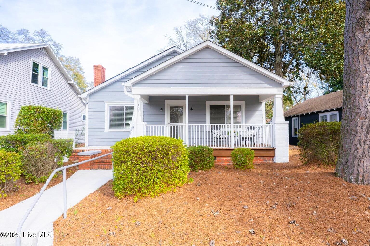 109 S 17th Street Property Photo