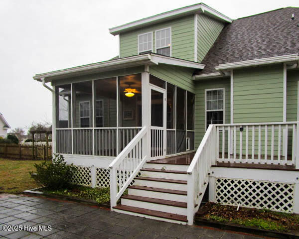 106 Beach Haven Cove Property Photo 3