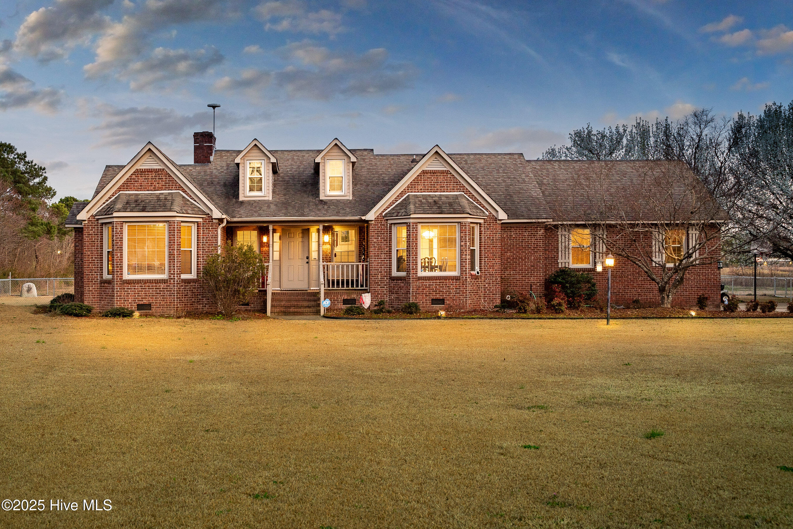 2771 H C Turner Road Property Photo 1