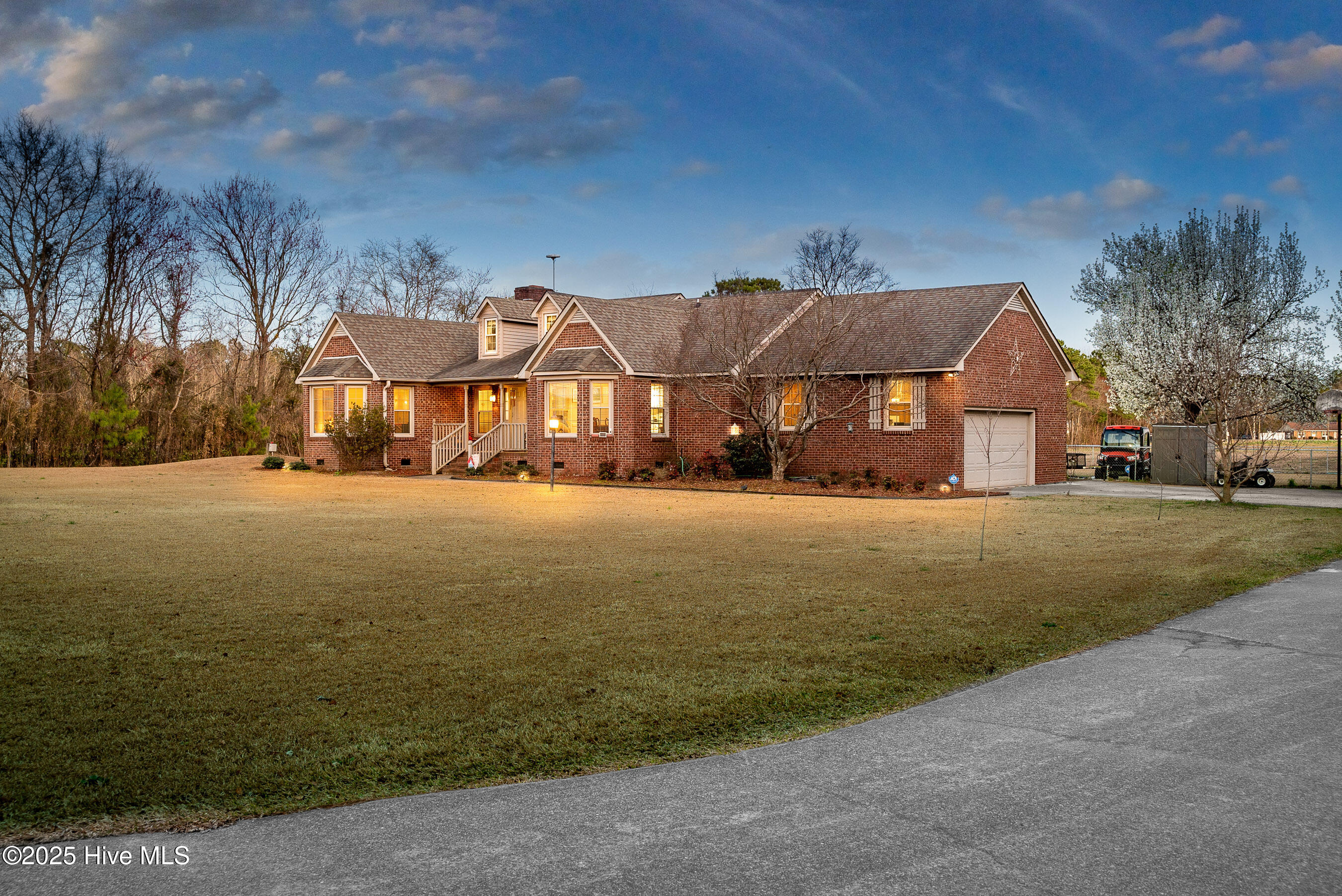 2771 H C Turner Road Property Photo 2