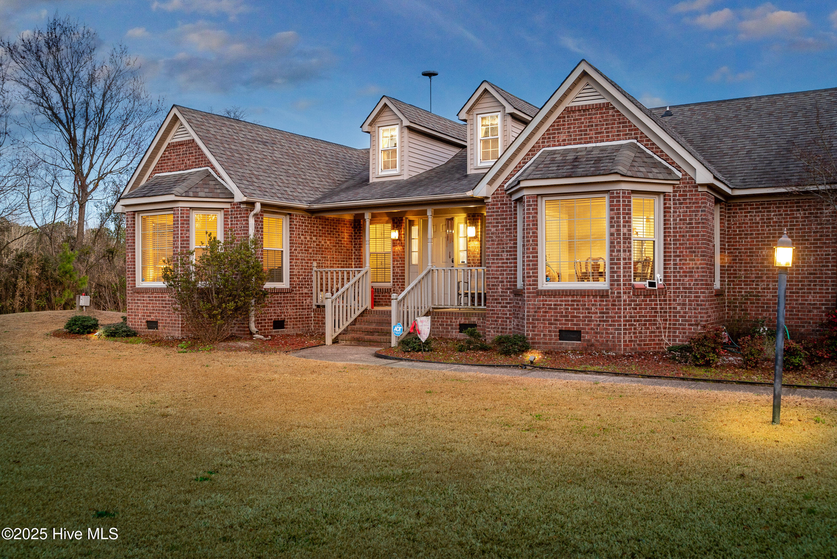 2771 H C Turner Road Property Photo 4