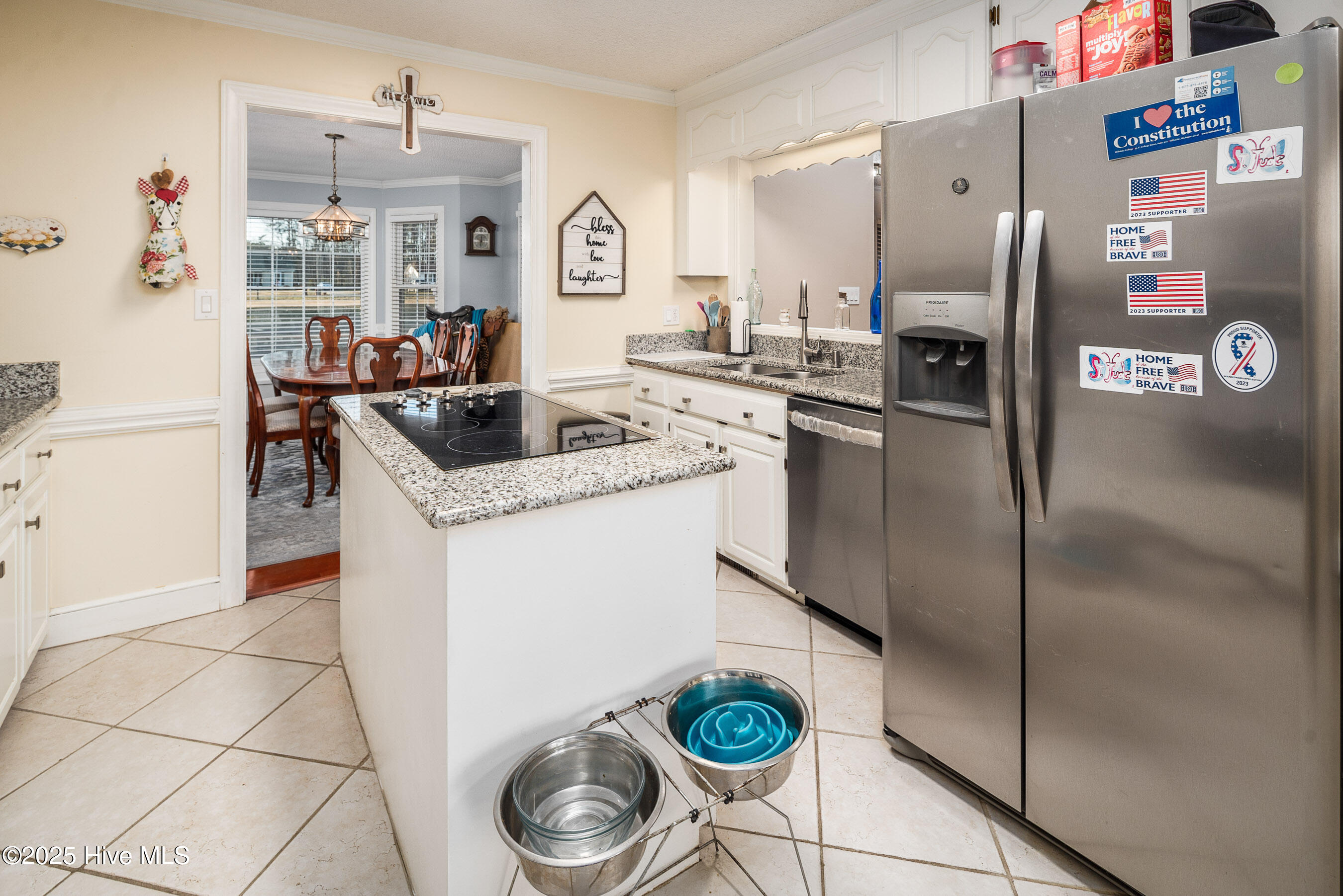 2771 H C Turner Road Property Photo 12