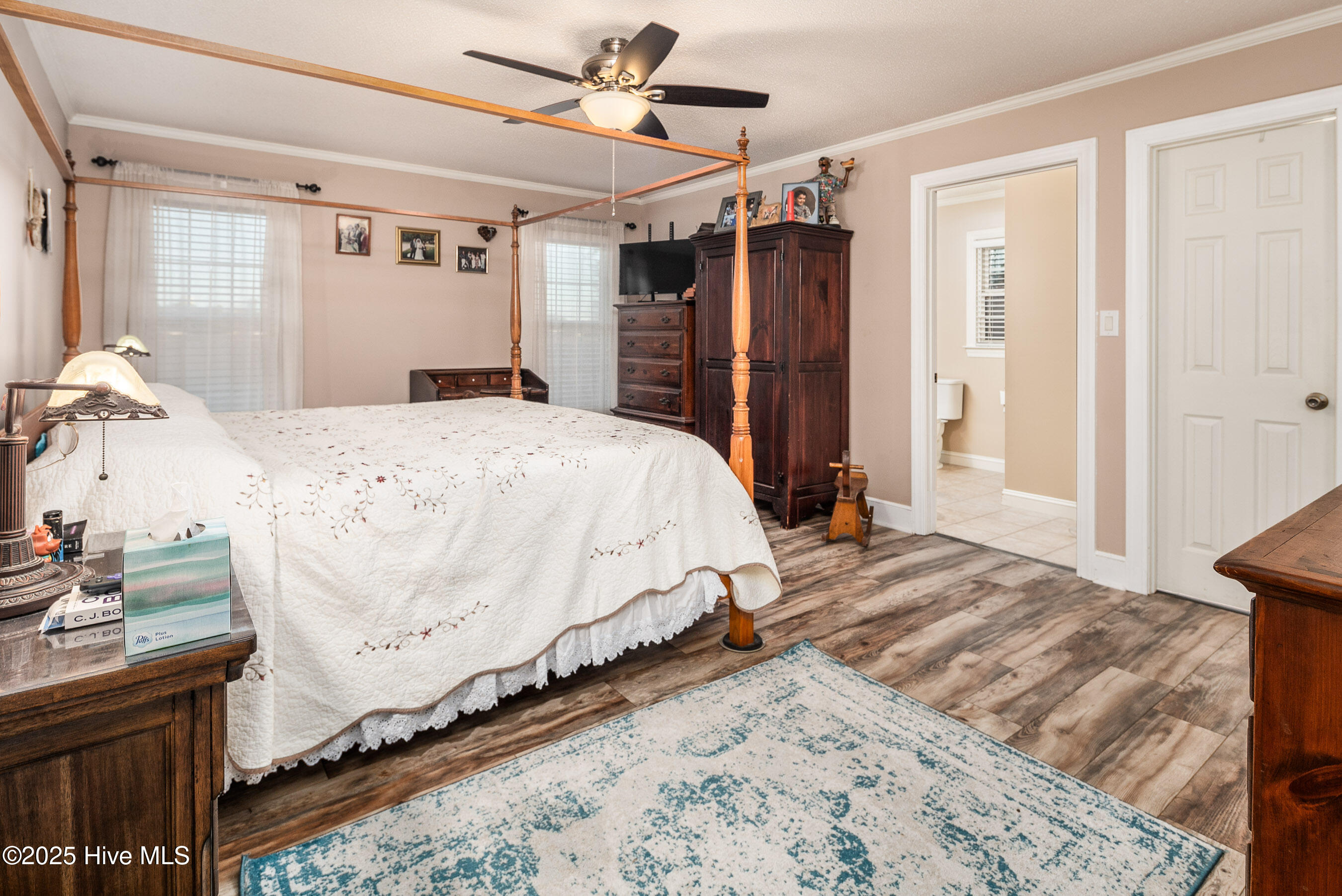 2771 H C Turner Road Property Photo 16