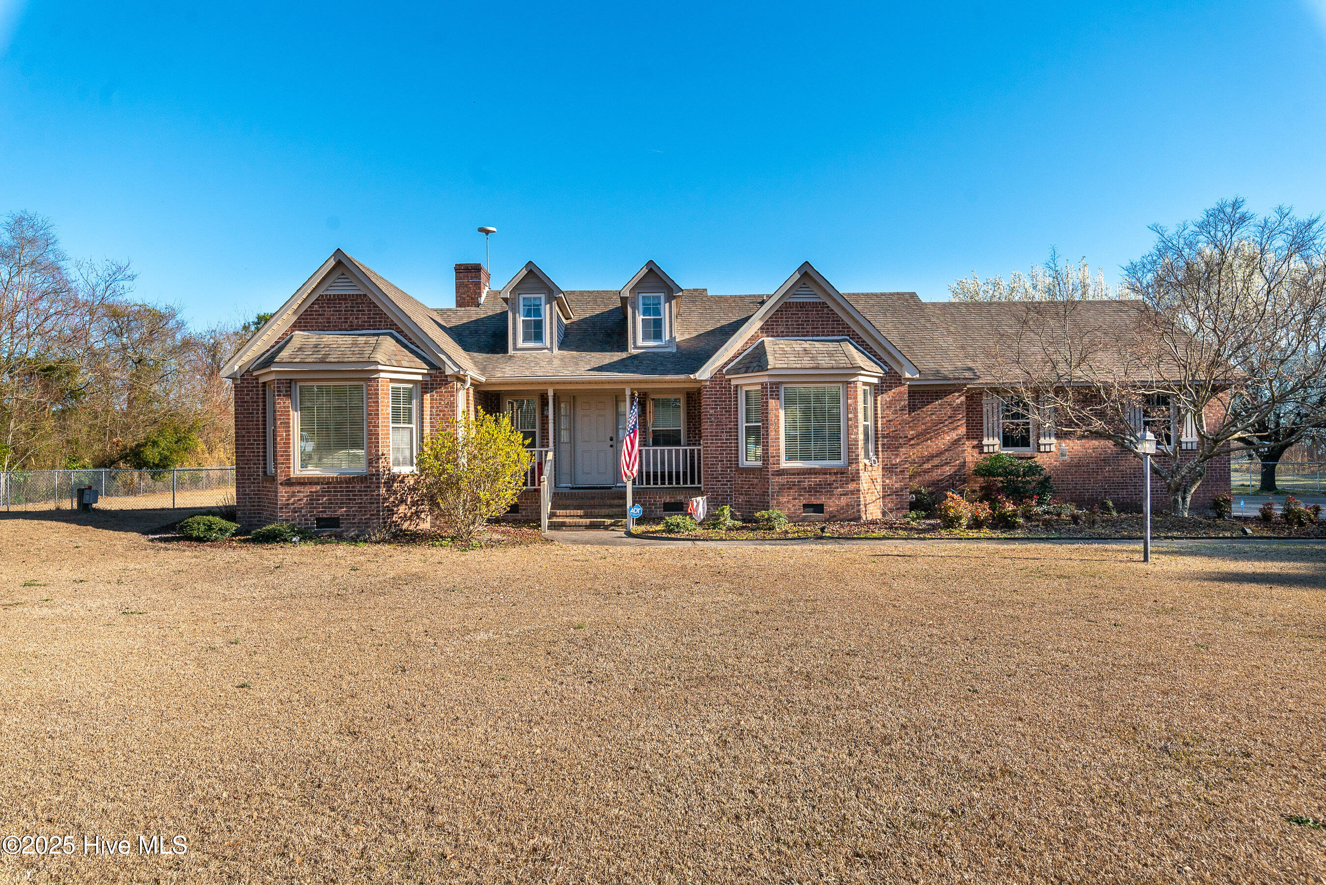 2771 H C Turner Road Property Photo 27