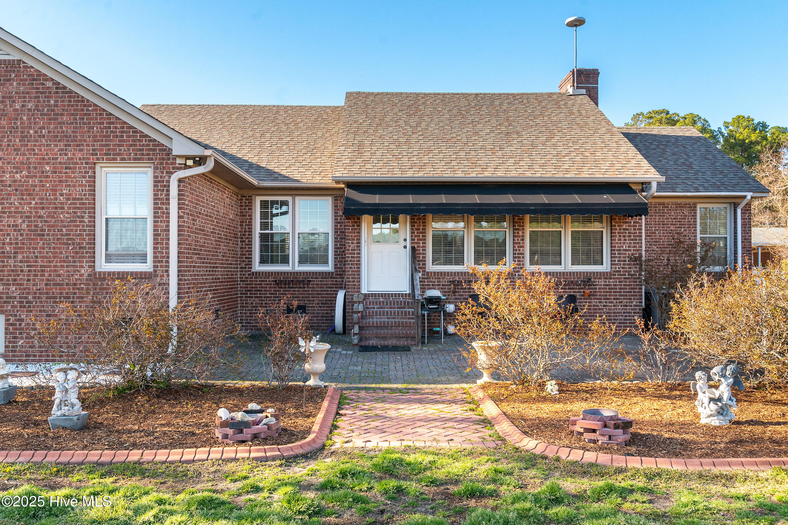 2771 H C Turner Road Property Photo 33