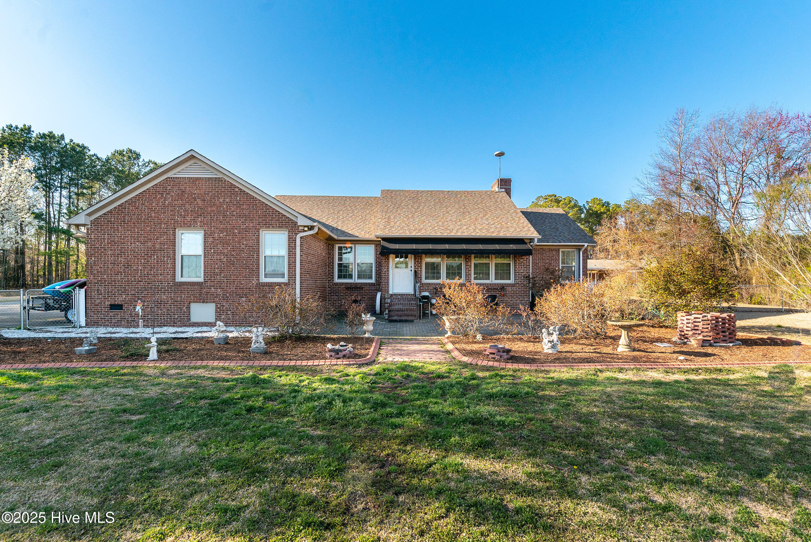 2771 H C Turner Road Property Photo 36