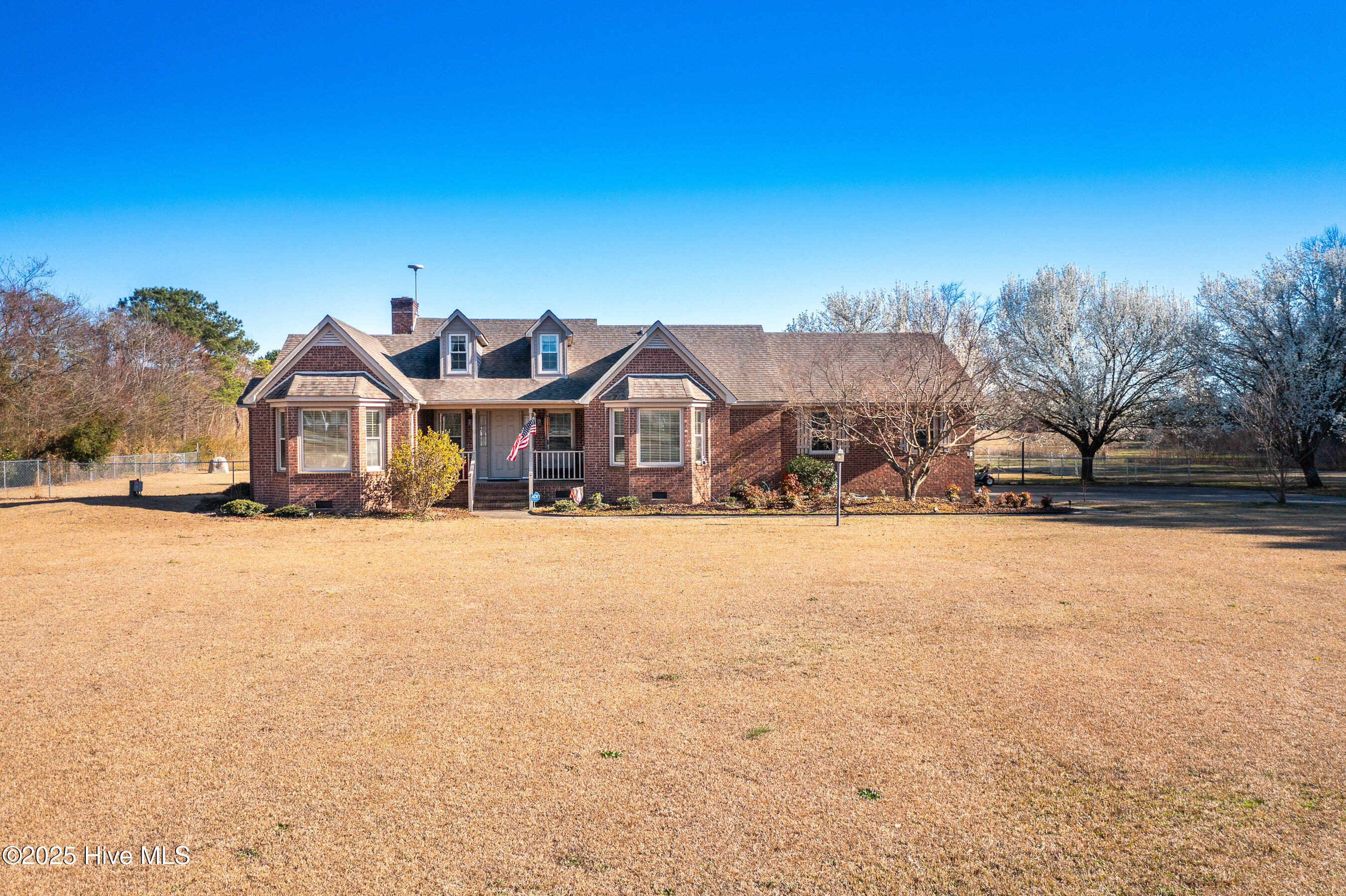 2771 H C Turner Road Property Photo 37