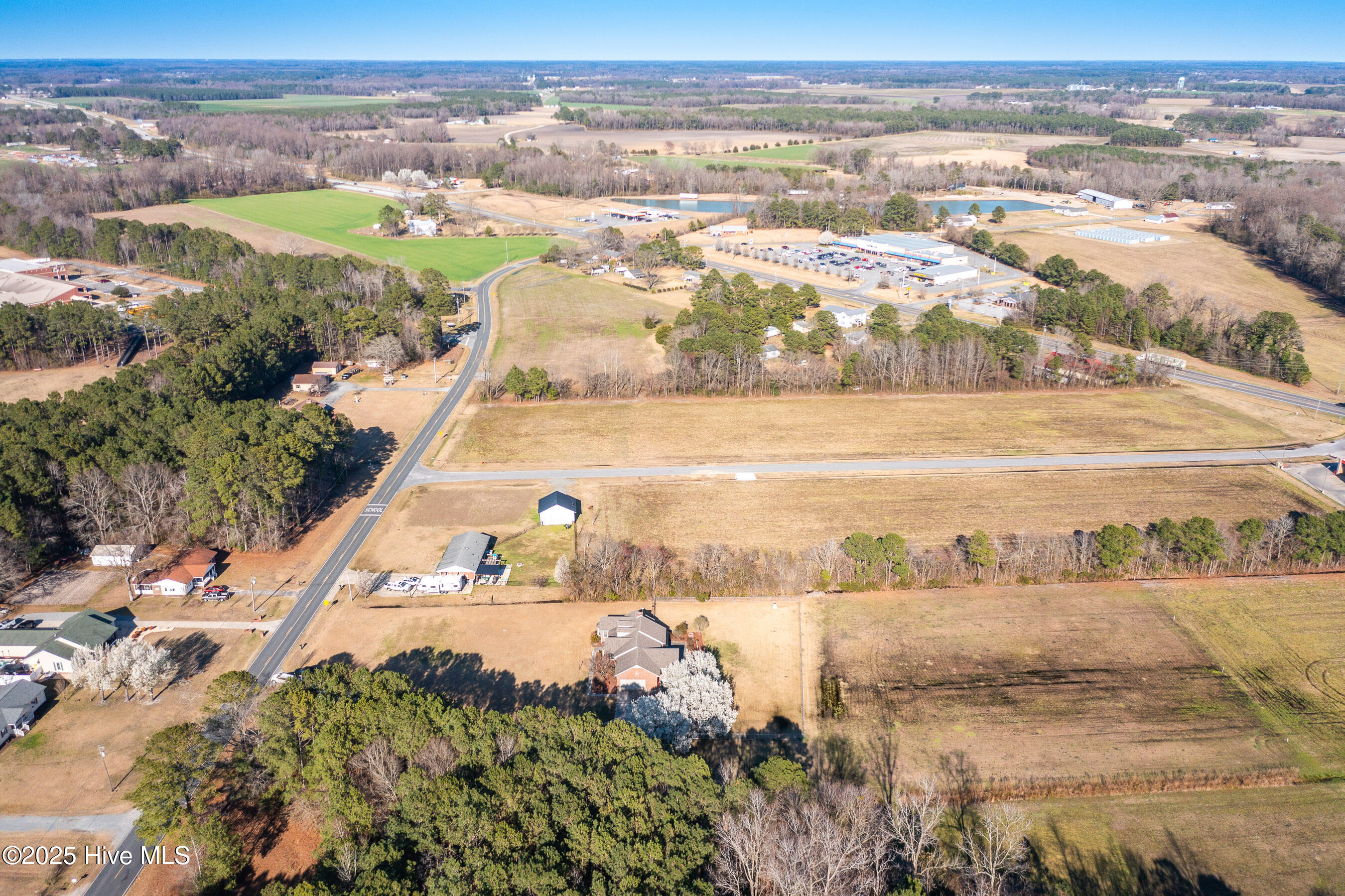 2771 H C Turner Road Property Photo 54