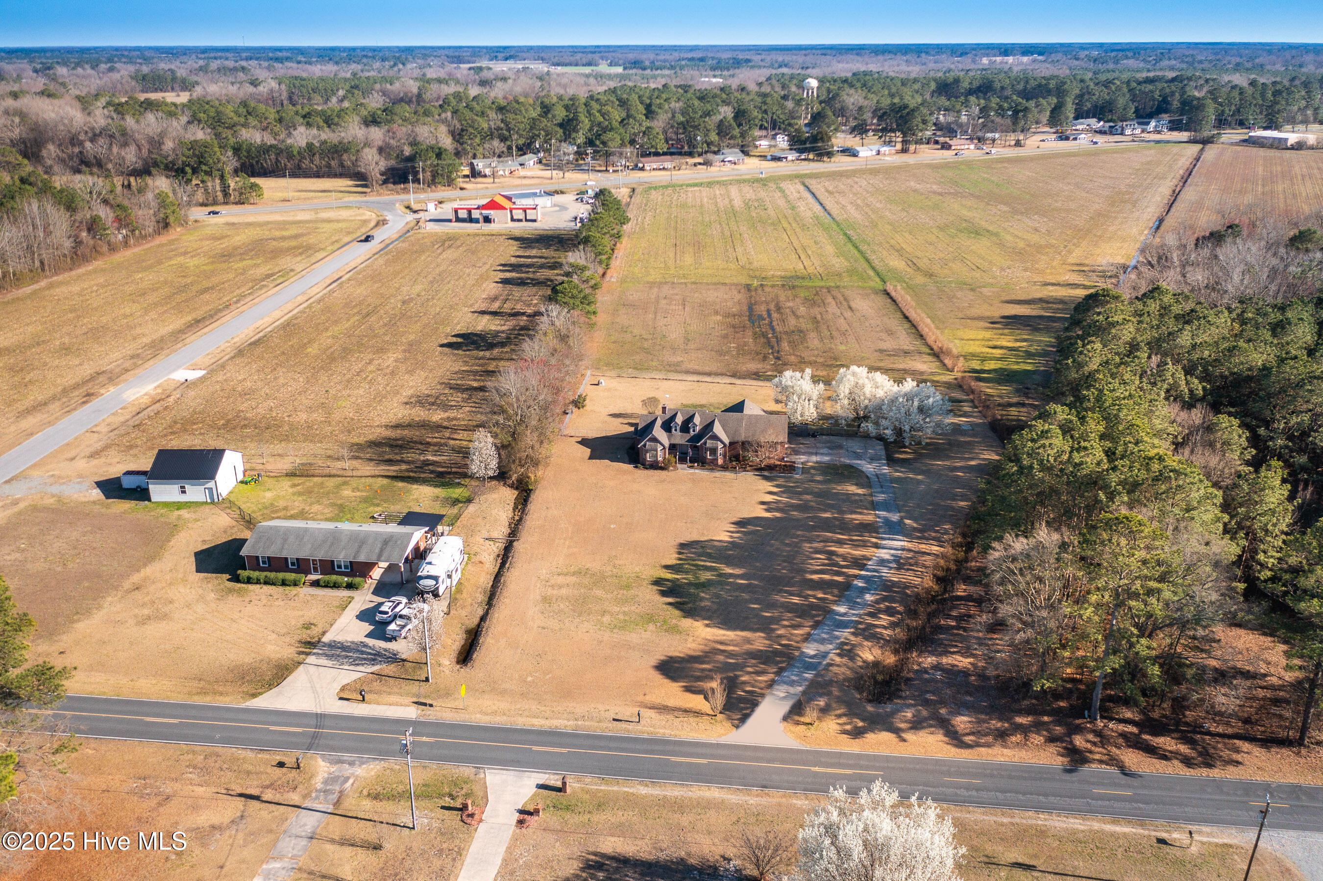 2771 H C Turner Road Property Photo 56