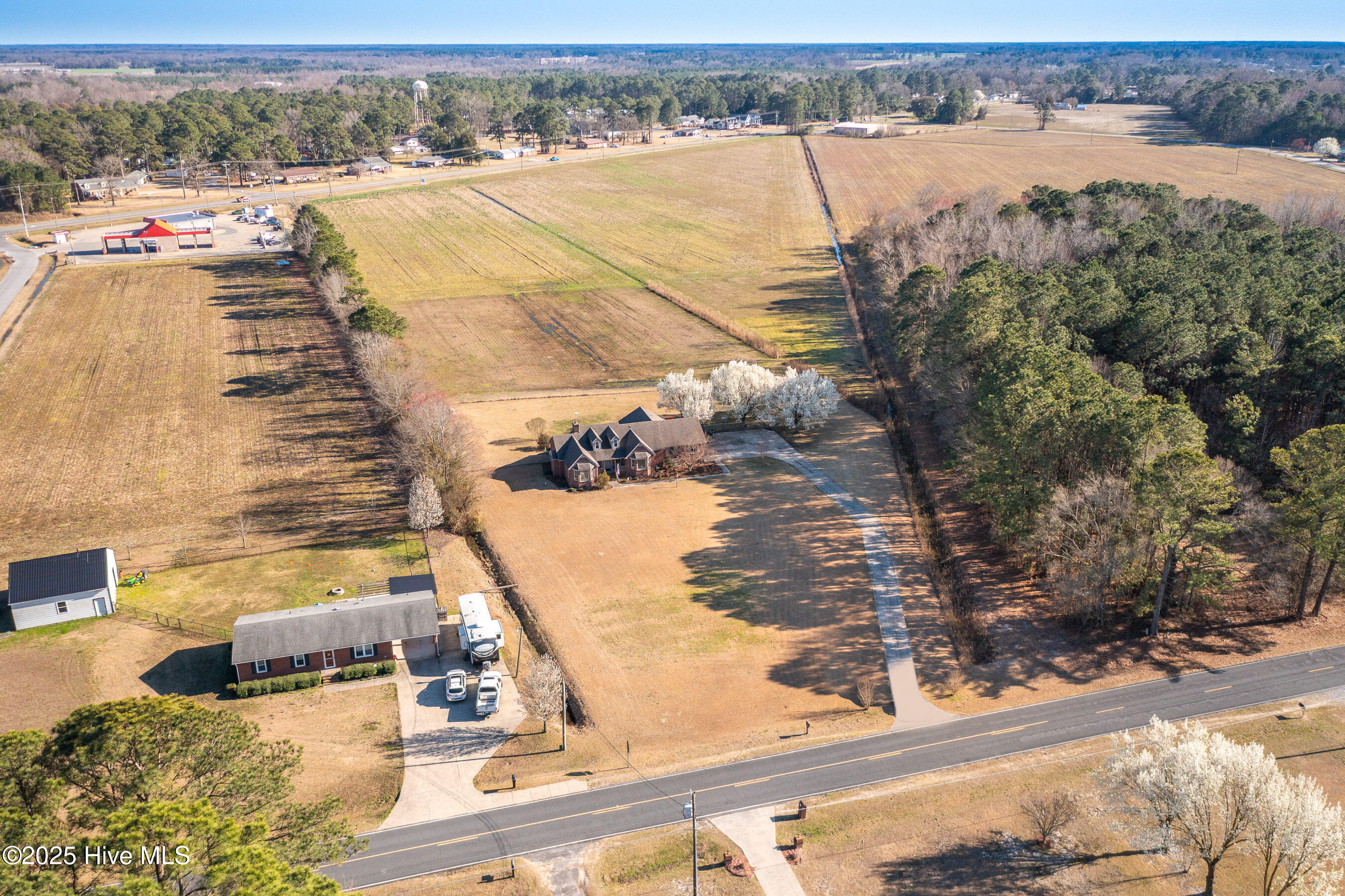 2771 H C Turner Road Property Photo 57