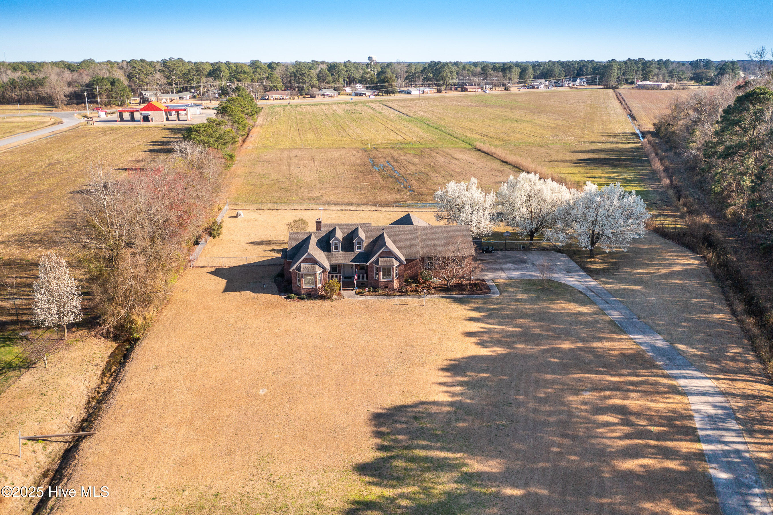 2771 H C Turner Road Property Photo 59