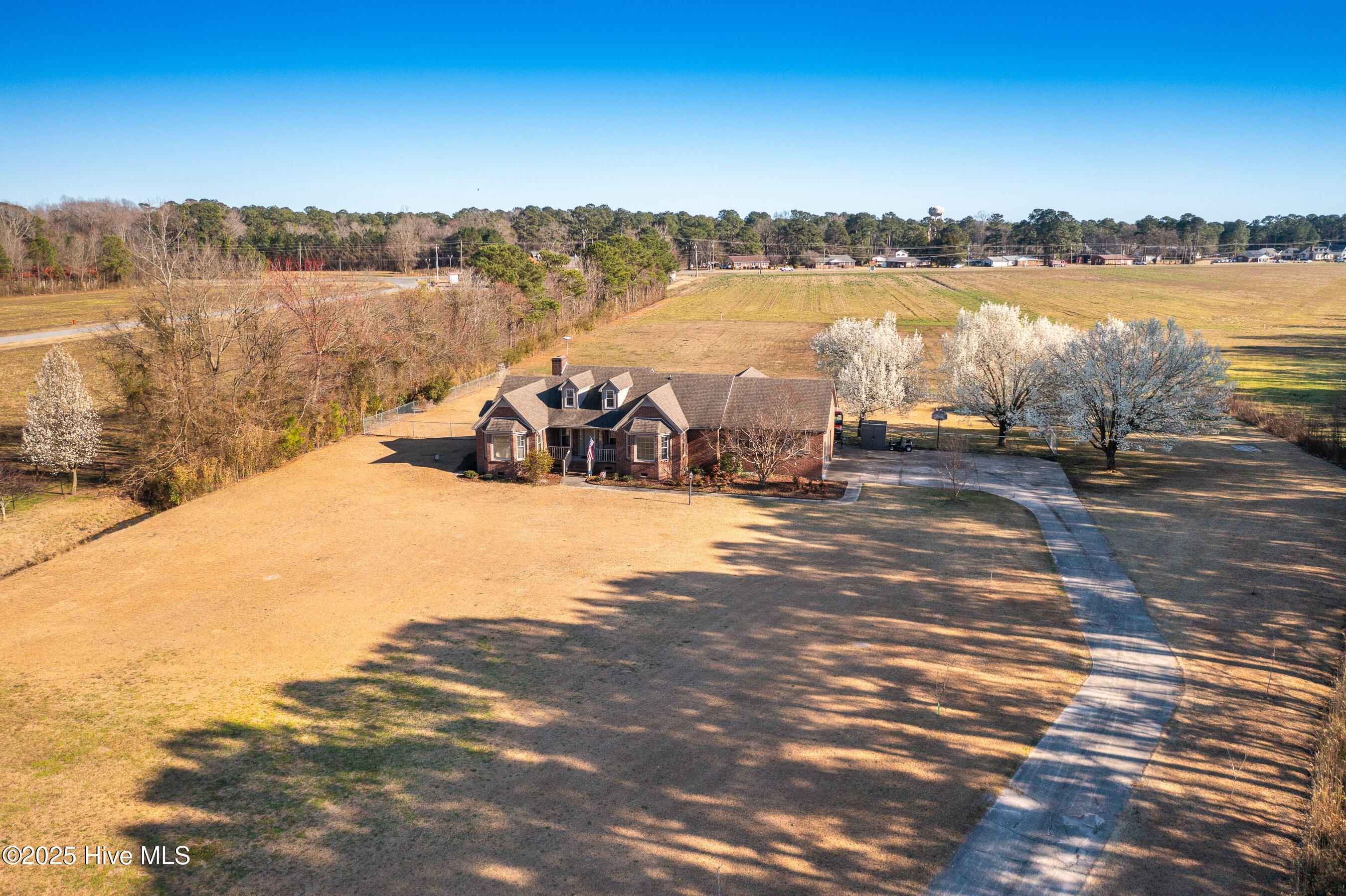 2771 H C Turner Road Property Photo 62