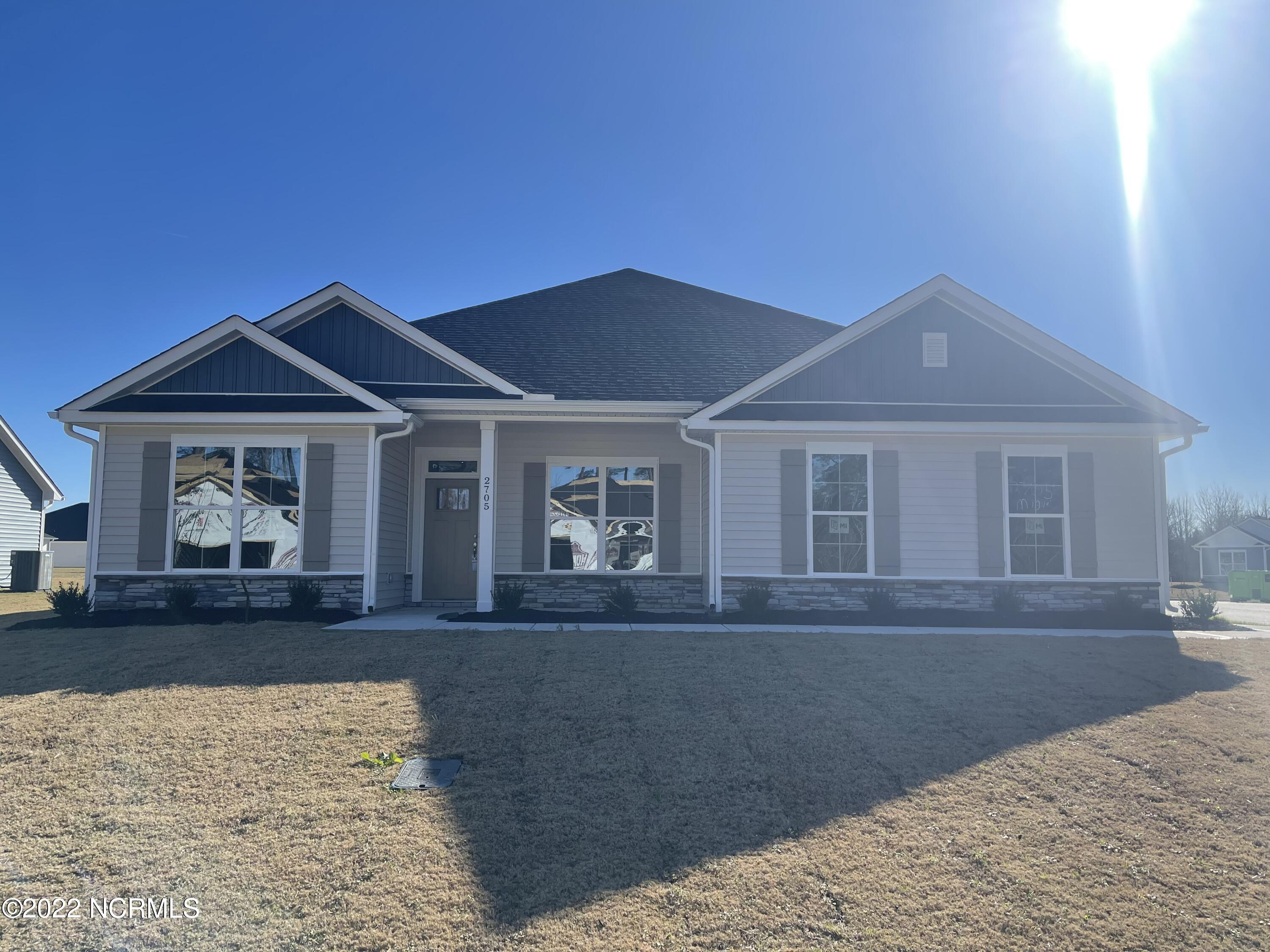 416 Lemonade Lane Property Photo