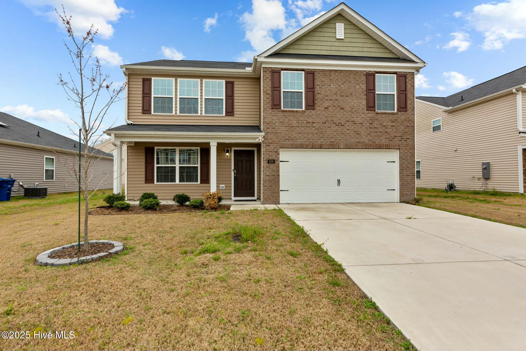 909 Riverstone Drive Property Photo 37