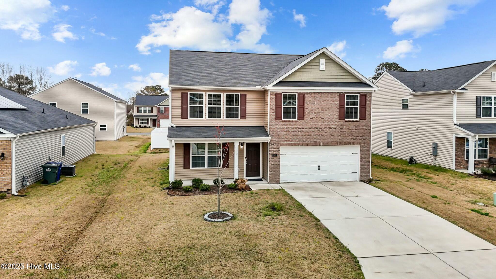 909 Riverstone Drive Property Photo 42