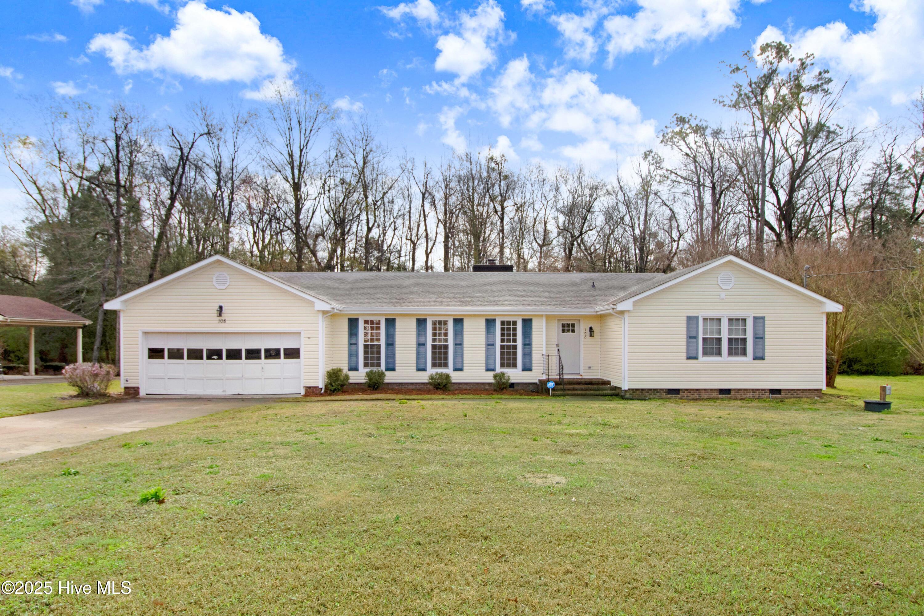 108 Mill Run Place Property Photo