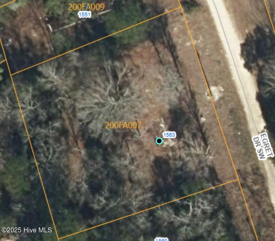1563 Egret Drive Property Photo 6