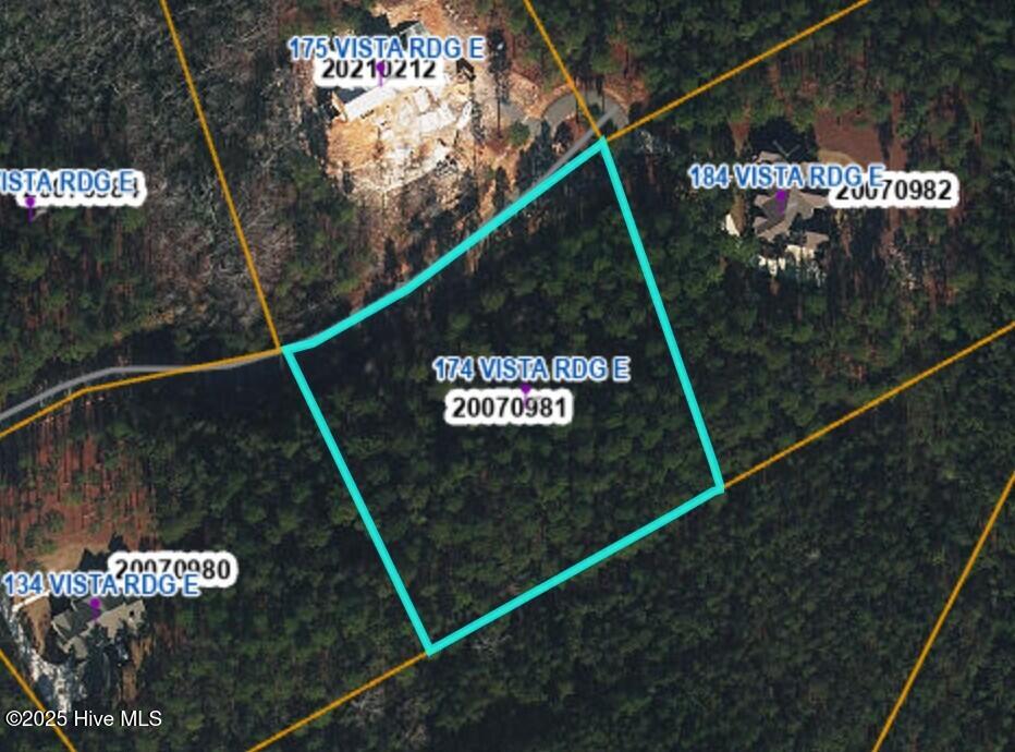 174 Vista Ridge Property Photo