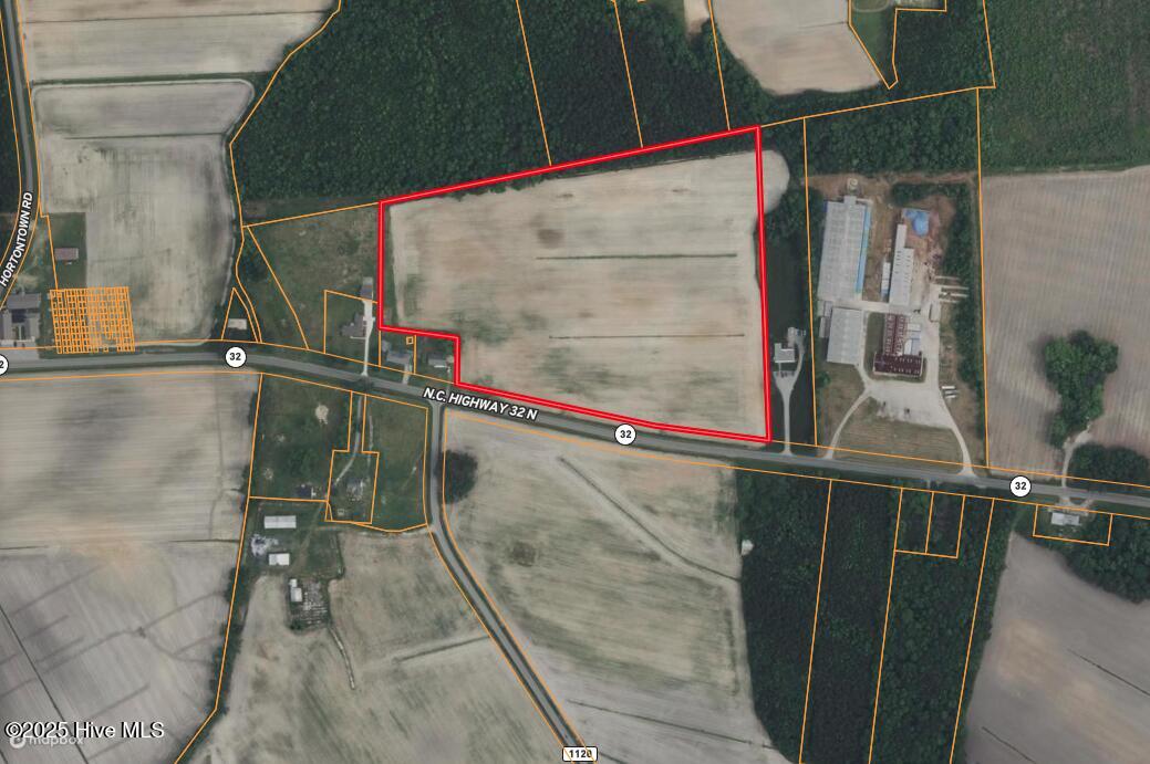 6281 Nc Highway 32 Property Photo