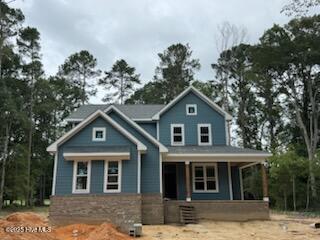 357 Loblolly Drive Property Photo 1