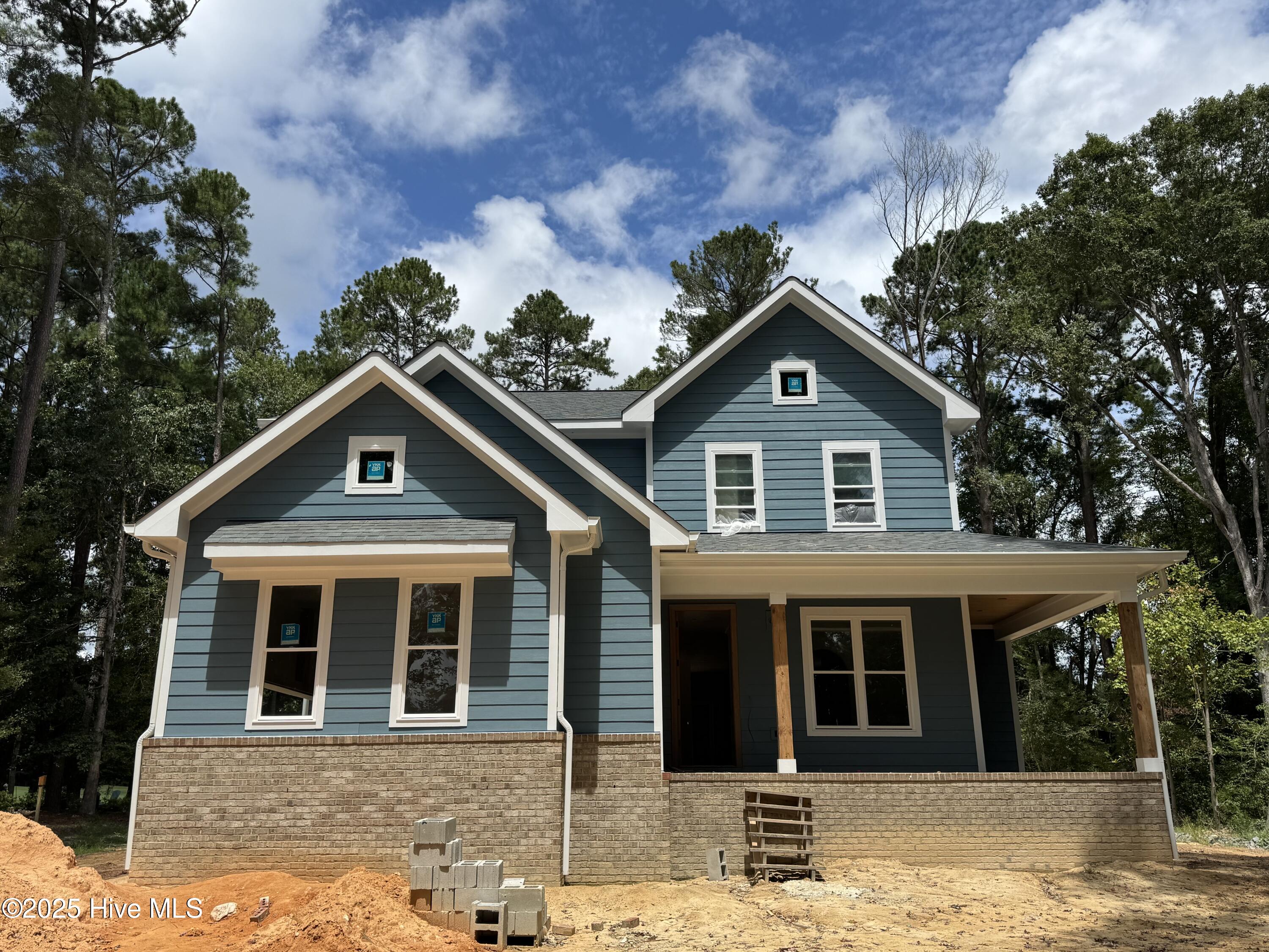 357 Loblolly Drive Property Photo 1